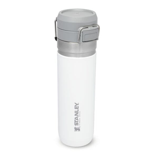 Stanley Go Quick Flip Water Bottle 0.70l — Polar