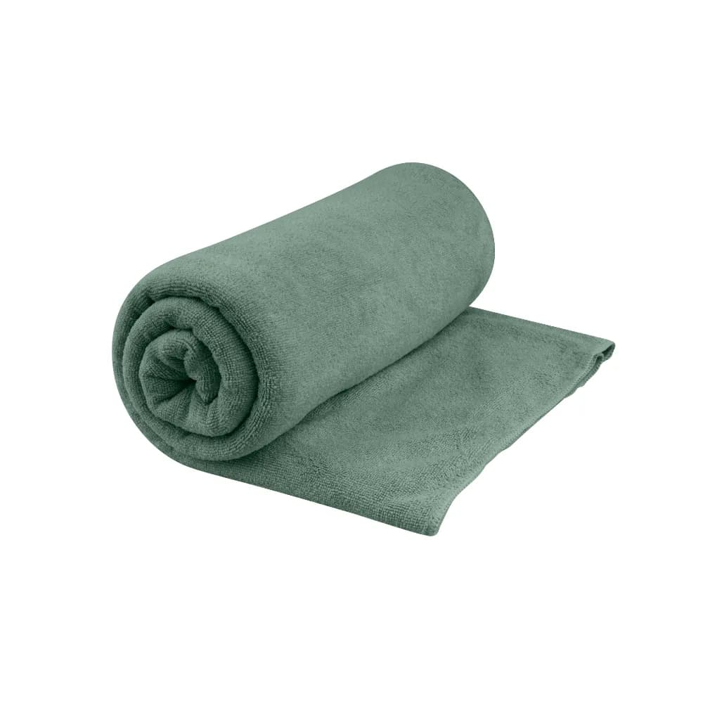 Sea To Summit Tek Towel XL — Sage