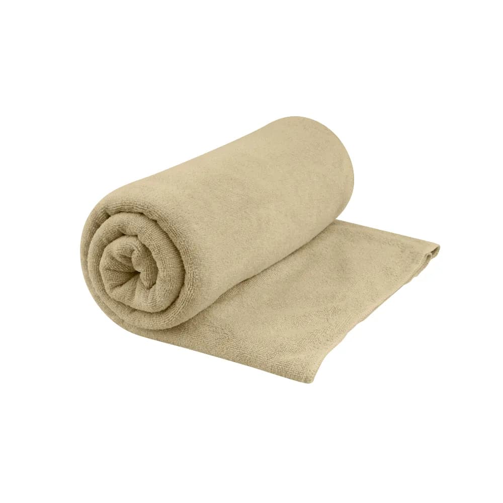 Sea To Summit Tek Towel XL — Desert