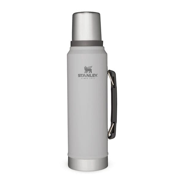 Stanley Classic Legendary Bottle 1L — Ash