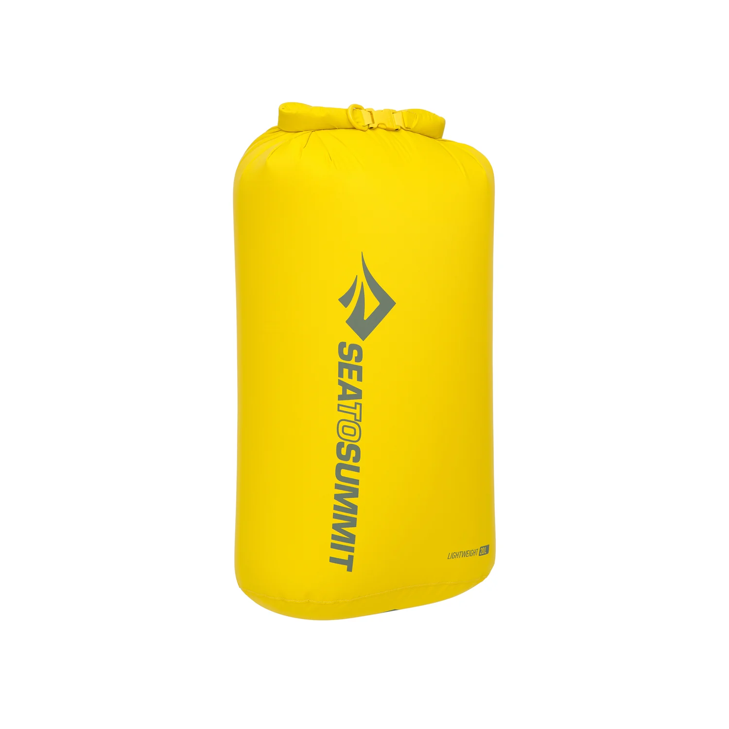 Sea To Summit Lightweight Dry Bag 20L Sulphur