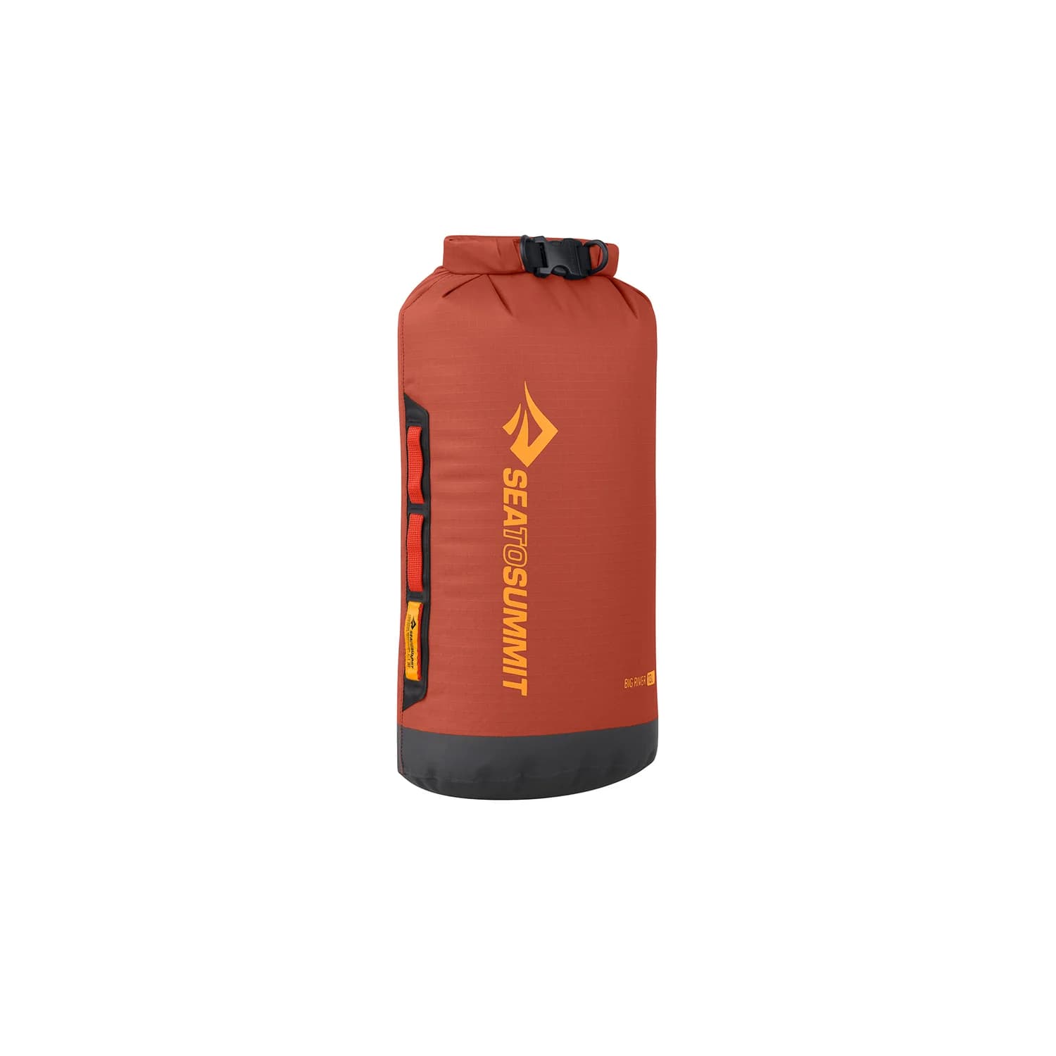 Sea To Summit Big River Dry Bag 13L Picante Red