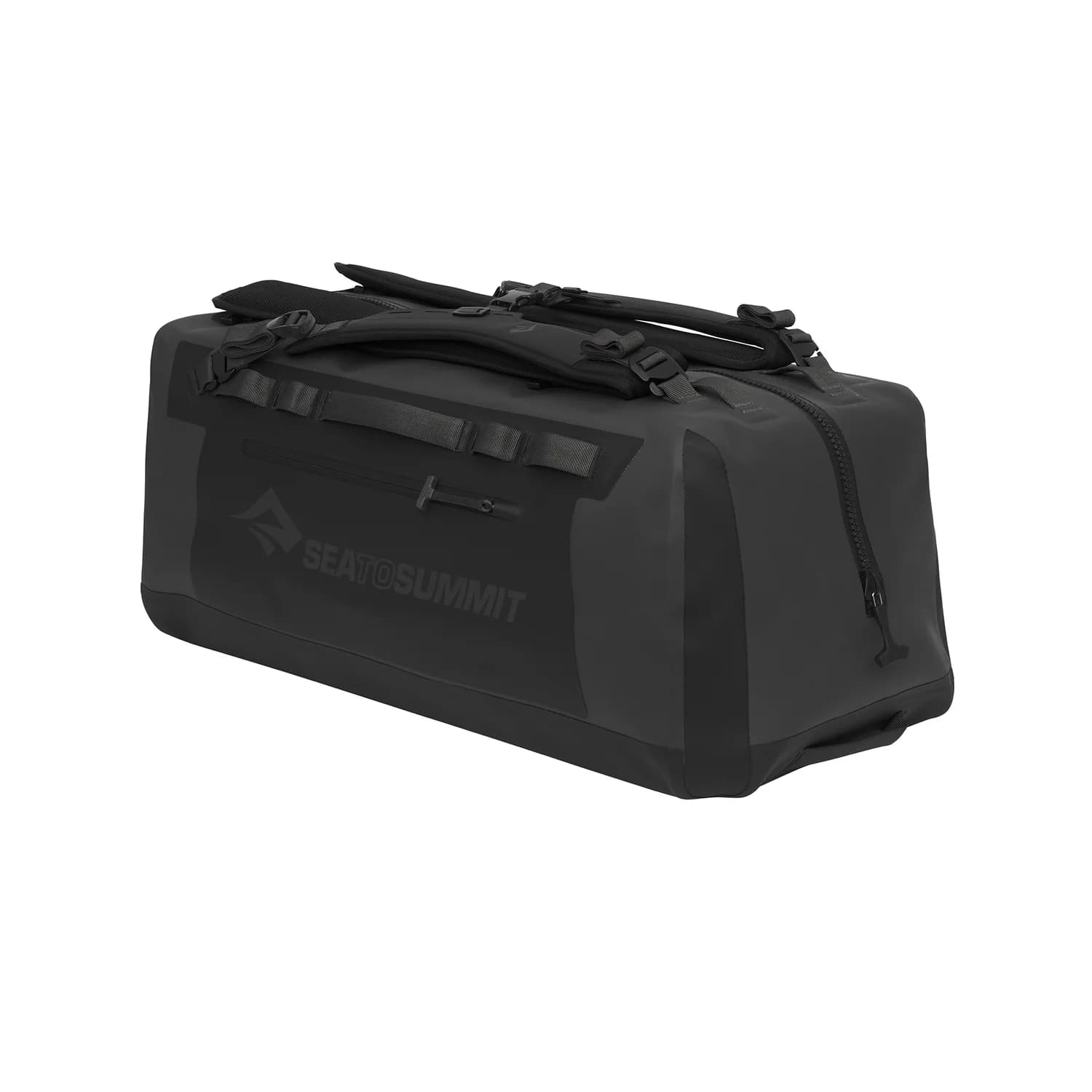 Sea To Summit Hydraulic Pro Dry Pack 75L Jet Black