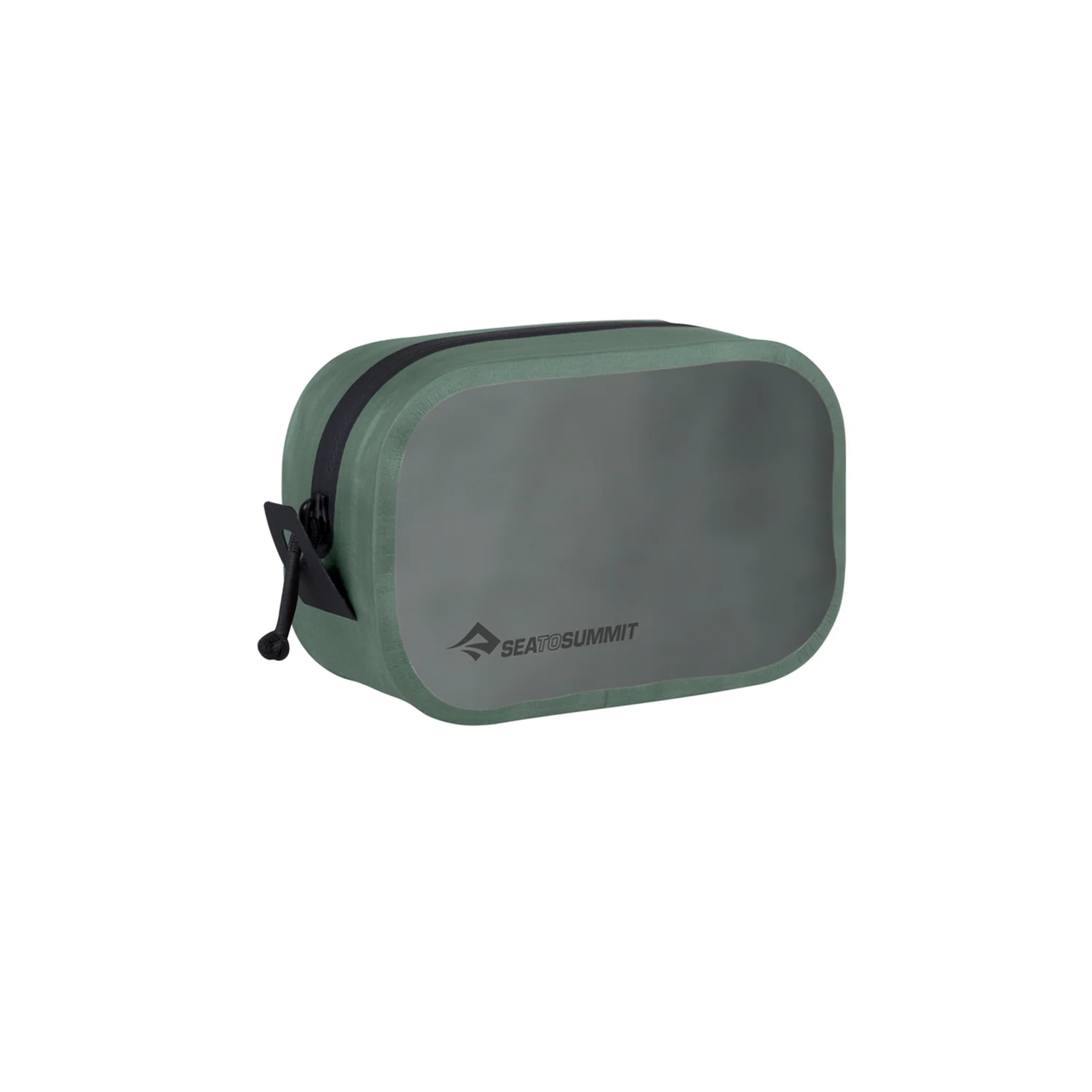 Sea To Summit Hydraulic Packing Cube Small Laurel Green
