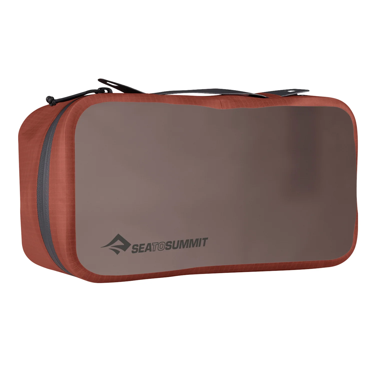 Sea To Summit Hydraulic Packing Cube M Picante Red