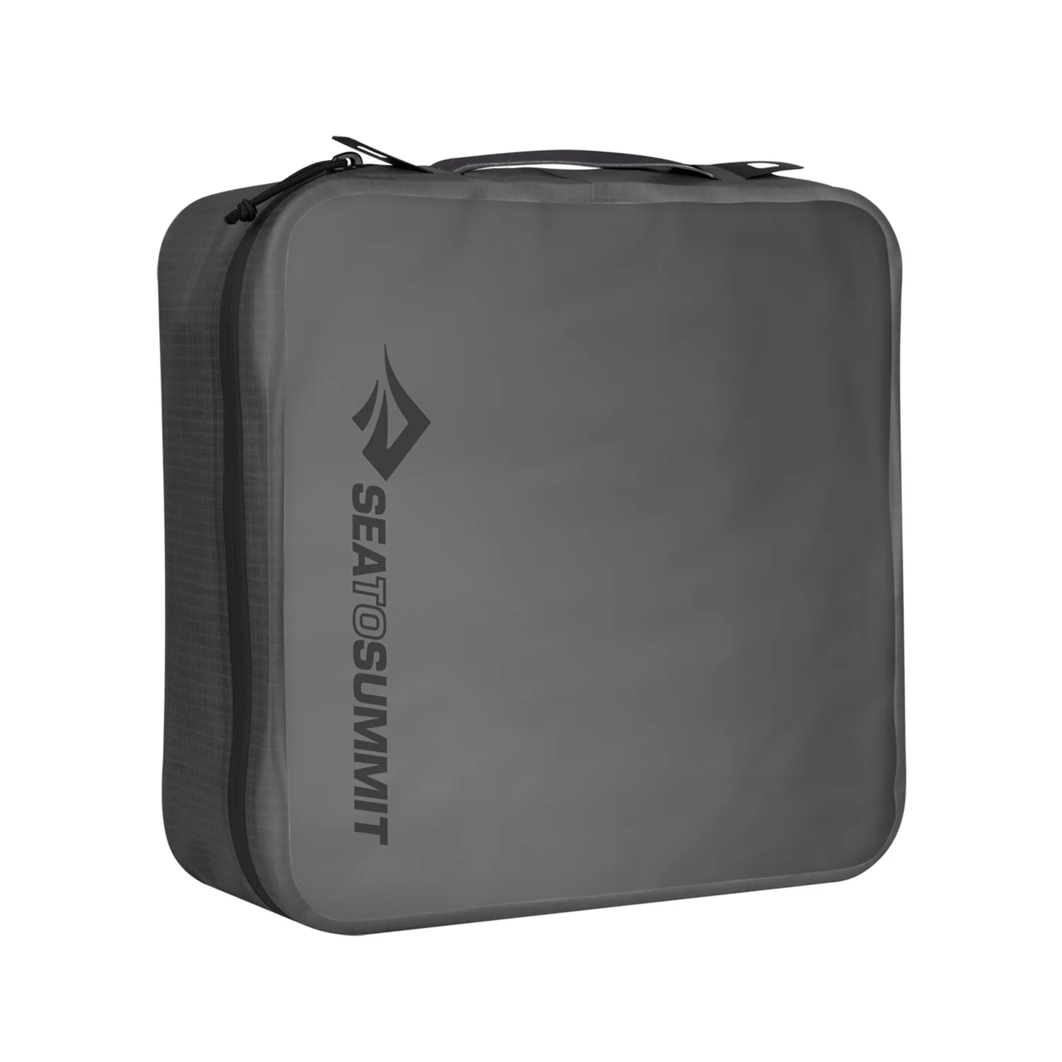 Sea To Summit Hydraulic Packing Cube Large Jet Black