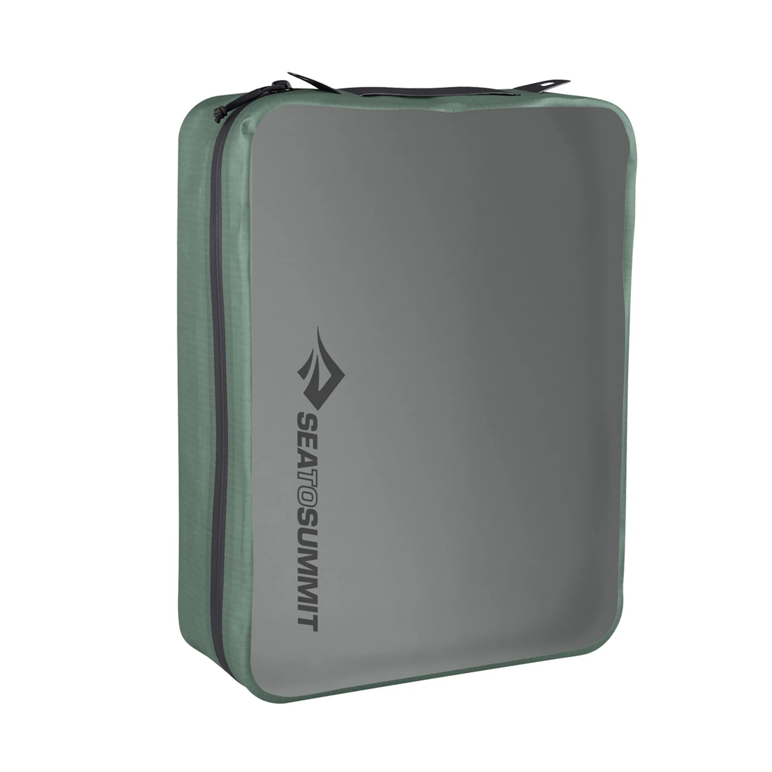 Sea To Summit Hydraulic Packing Cube X-Large Laurel Green