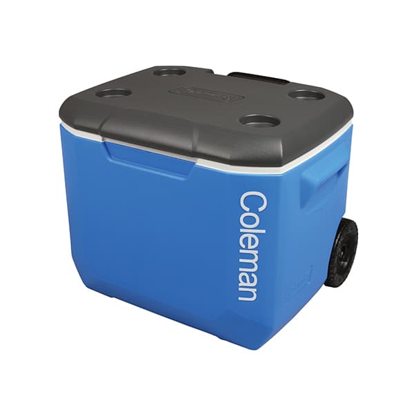 Coleman 60 QT Performance Wheeled Cooler