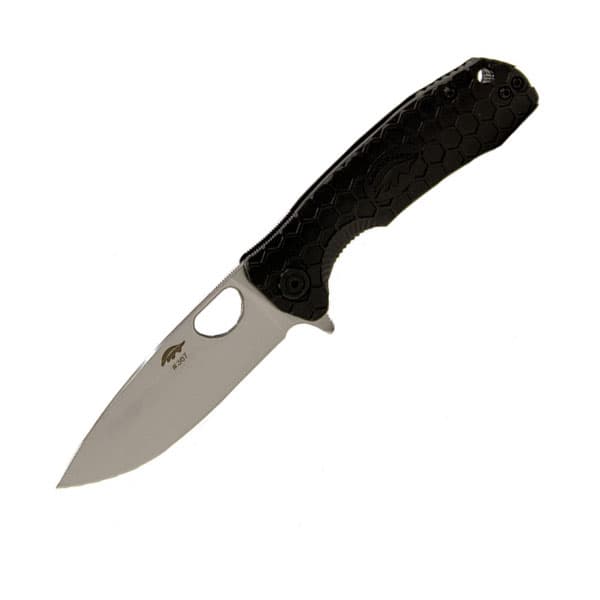 Stonewashed Flipper D2 W/Zipper Pouch – Medium