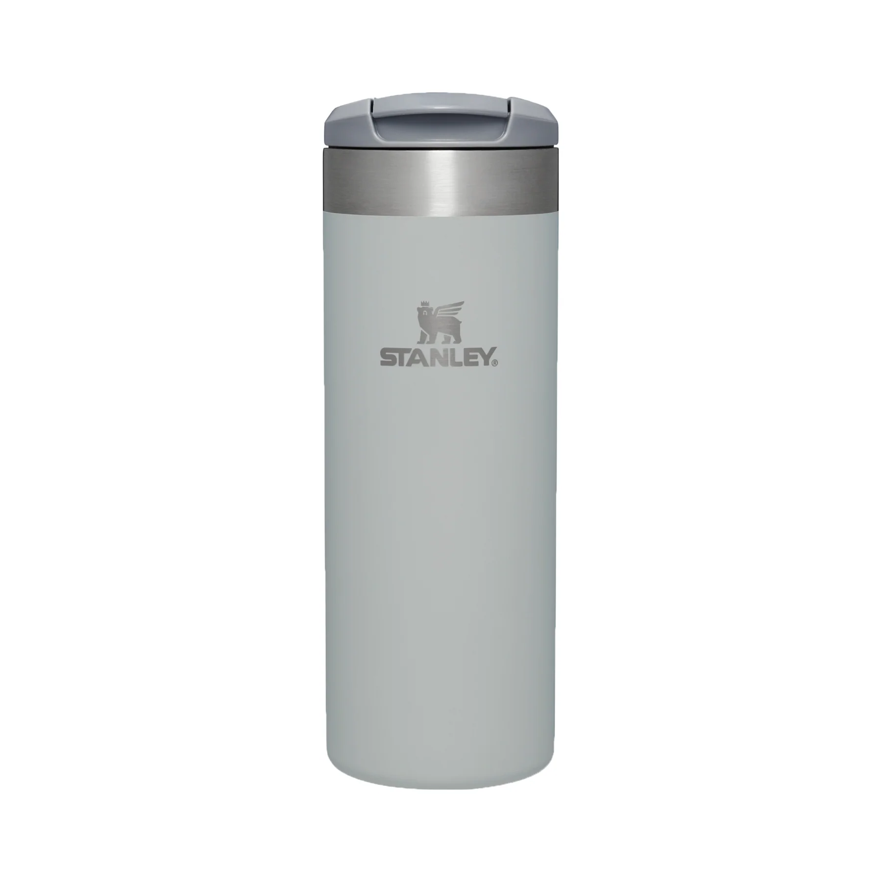 Stanley Aerolight™ Transit Mug 0.47L — Fog Metallic