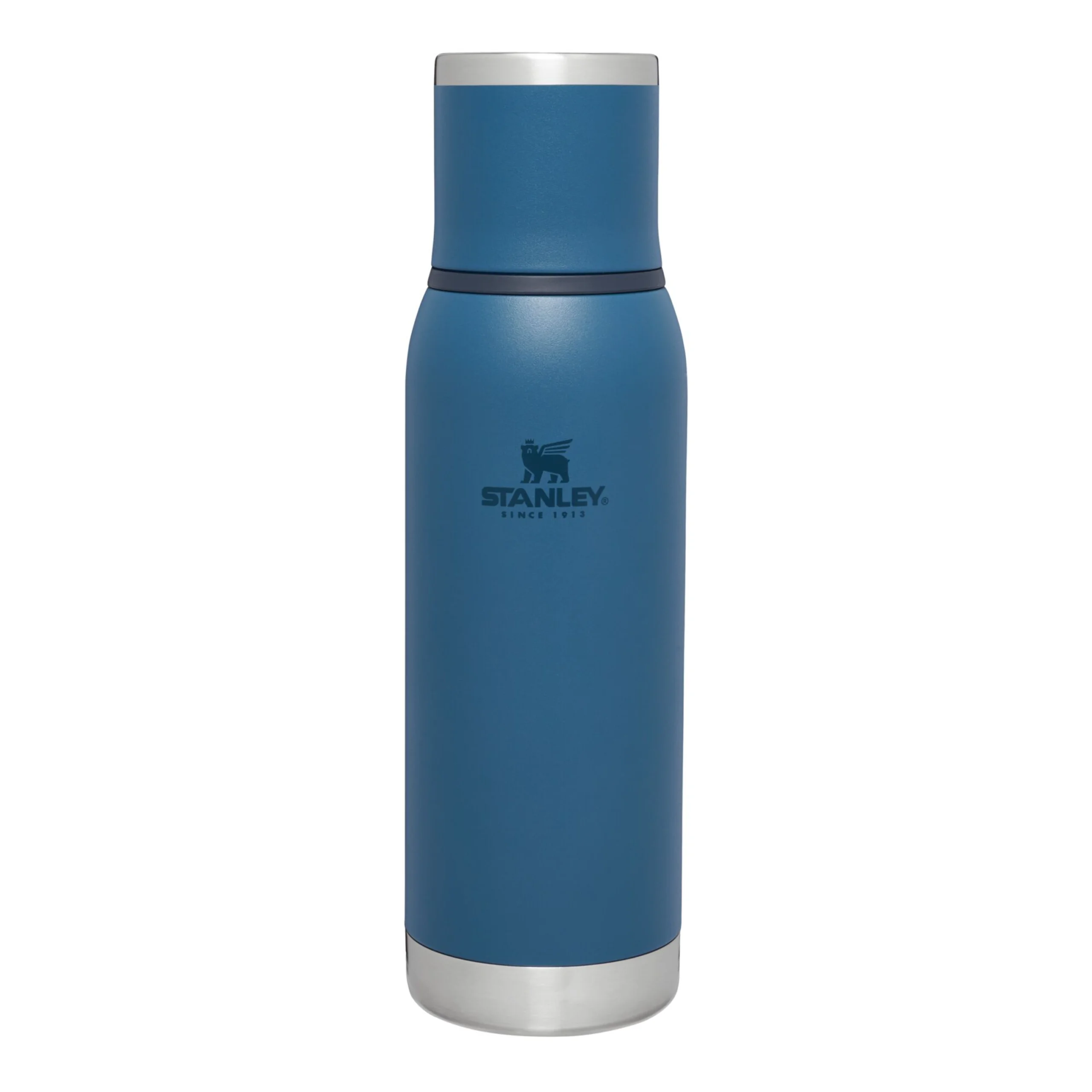 Stanley Adventure To-Go Bottle 0.75 L — Abyss