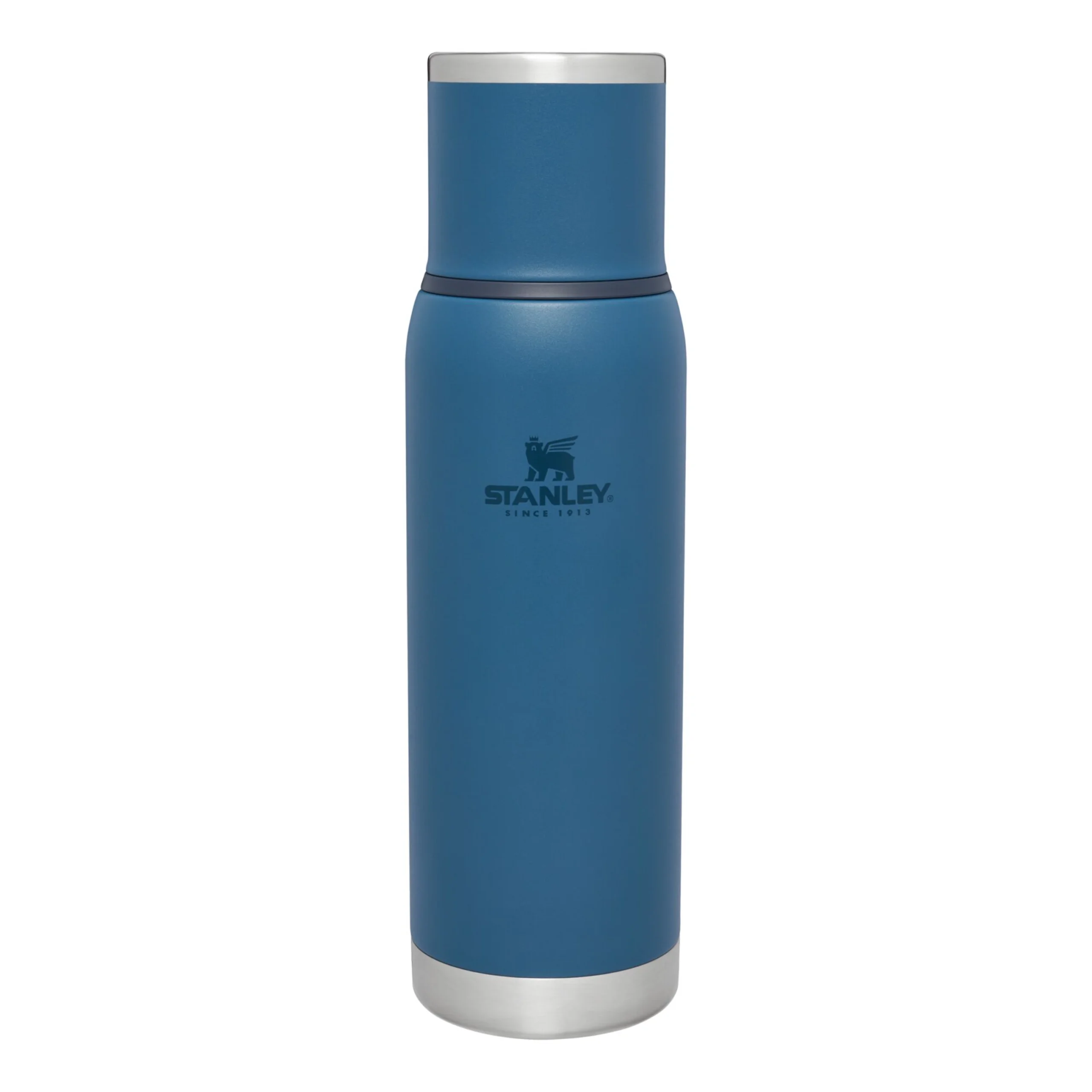 Stanley Adventure To-Go Bottle 1.0 L — Abyss
