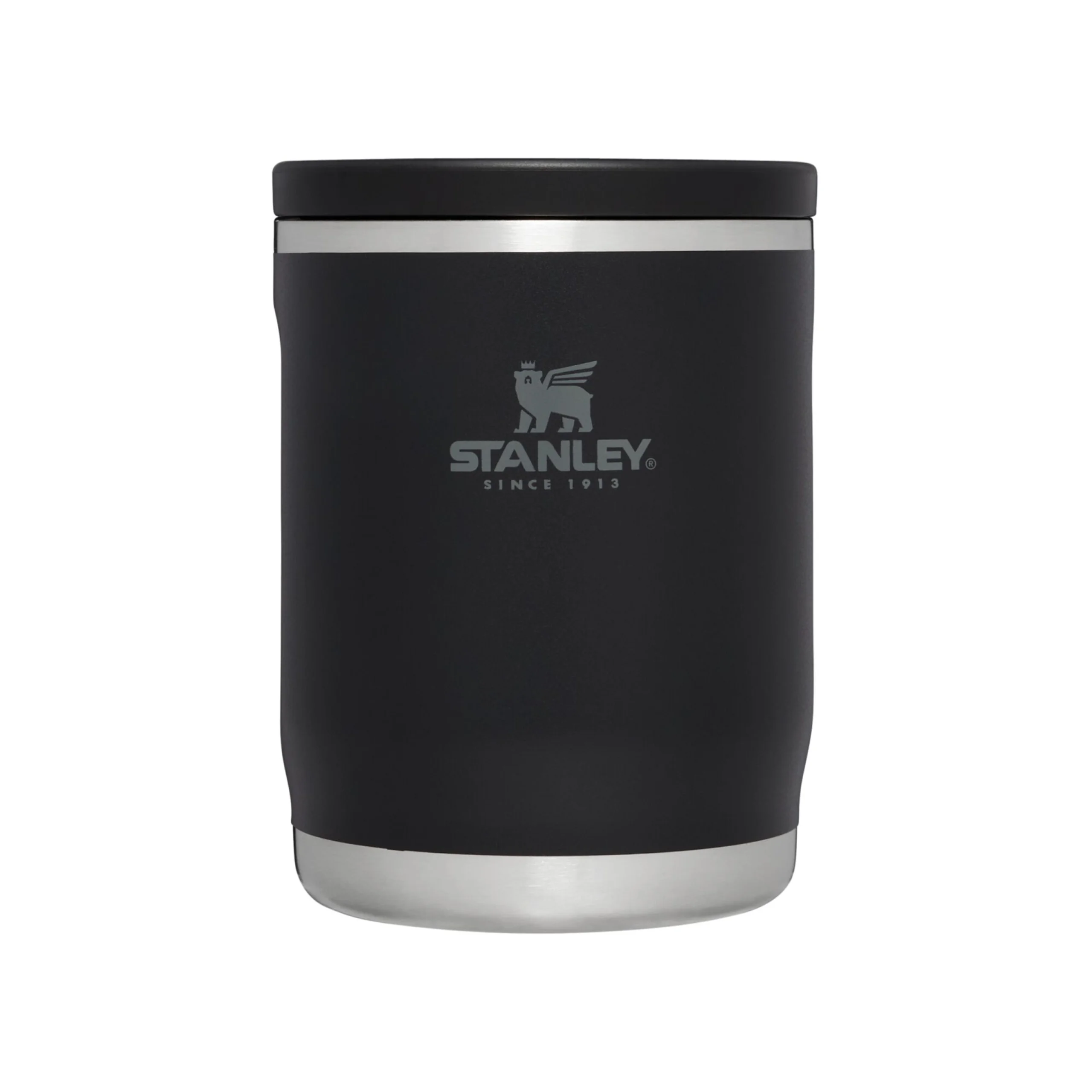 Stanley Adventure To-Go Food Jar 0.53 L — Black