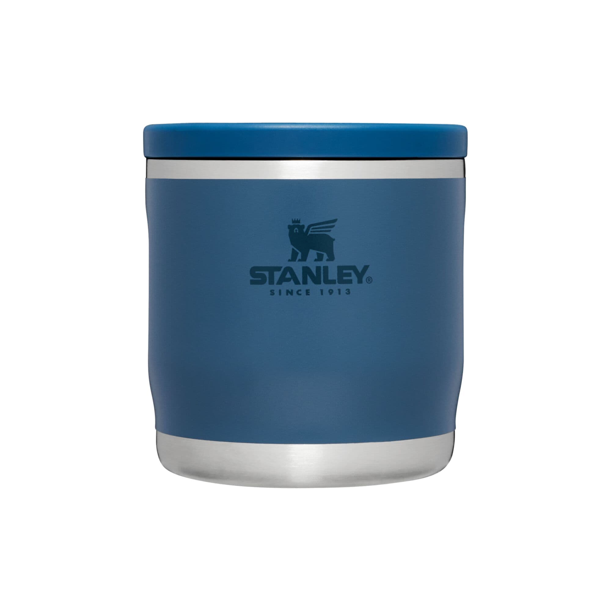 Stanley Adventure To-Go Food Jar 0.35 L — Abyss