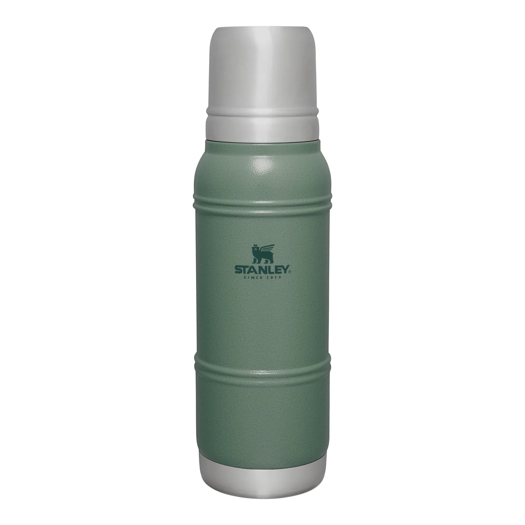 Stanley The Artisan Thermal Bottle | 1.0L — Hammertone Green