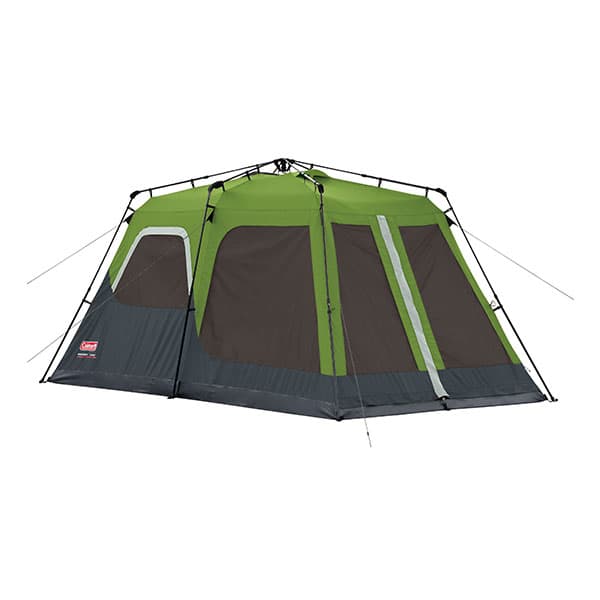 Coleman Fastpitch™ Instant Cabin 8