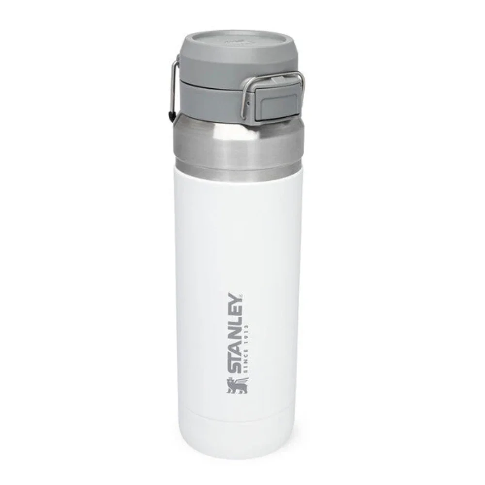 Stanley Go Quick-Flip Water Bottle 1.06L — Polar