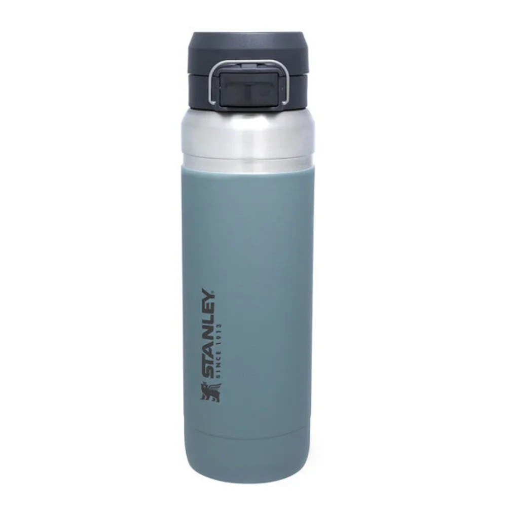 Stanley Go Quick-Flip Water Bottle 1.06L — Shale
