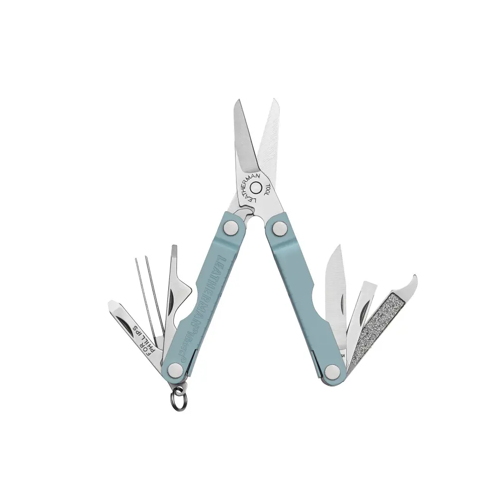 Leatherman Micra® — Arctic