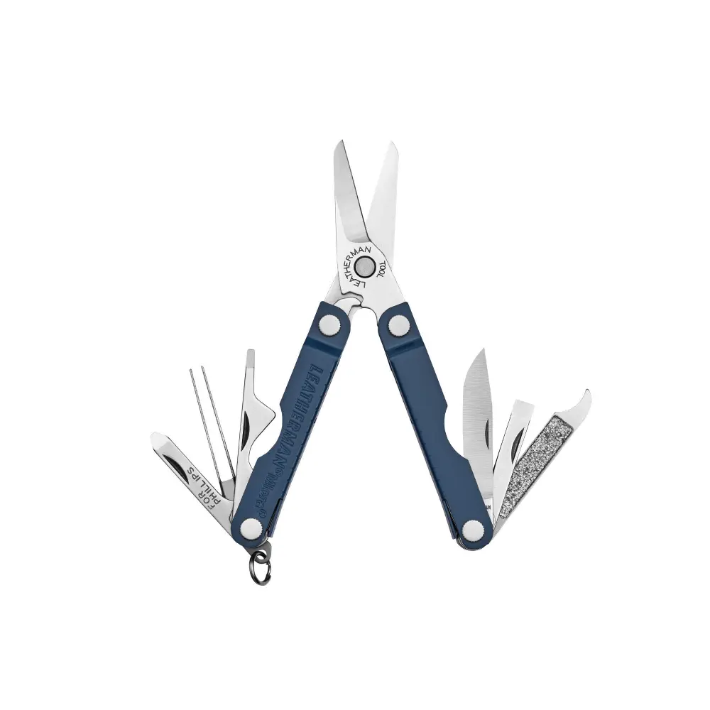 Leatherman Micra® — Navy