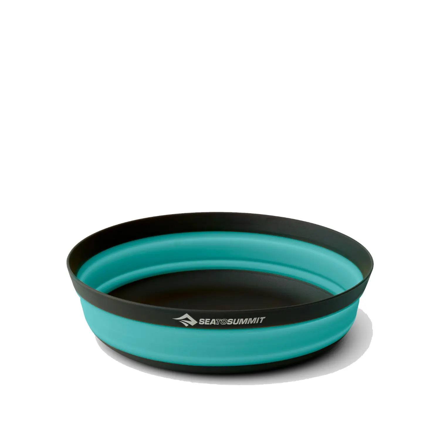 Sea To Summit Frontier Ultralight Collapsible Bowl — Blue / Large