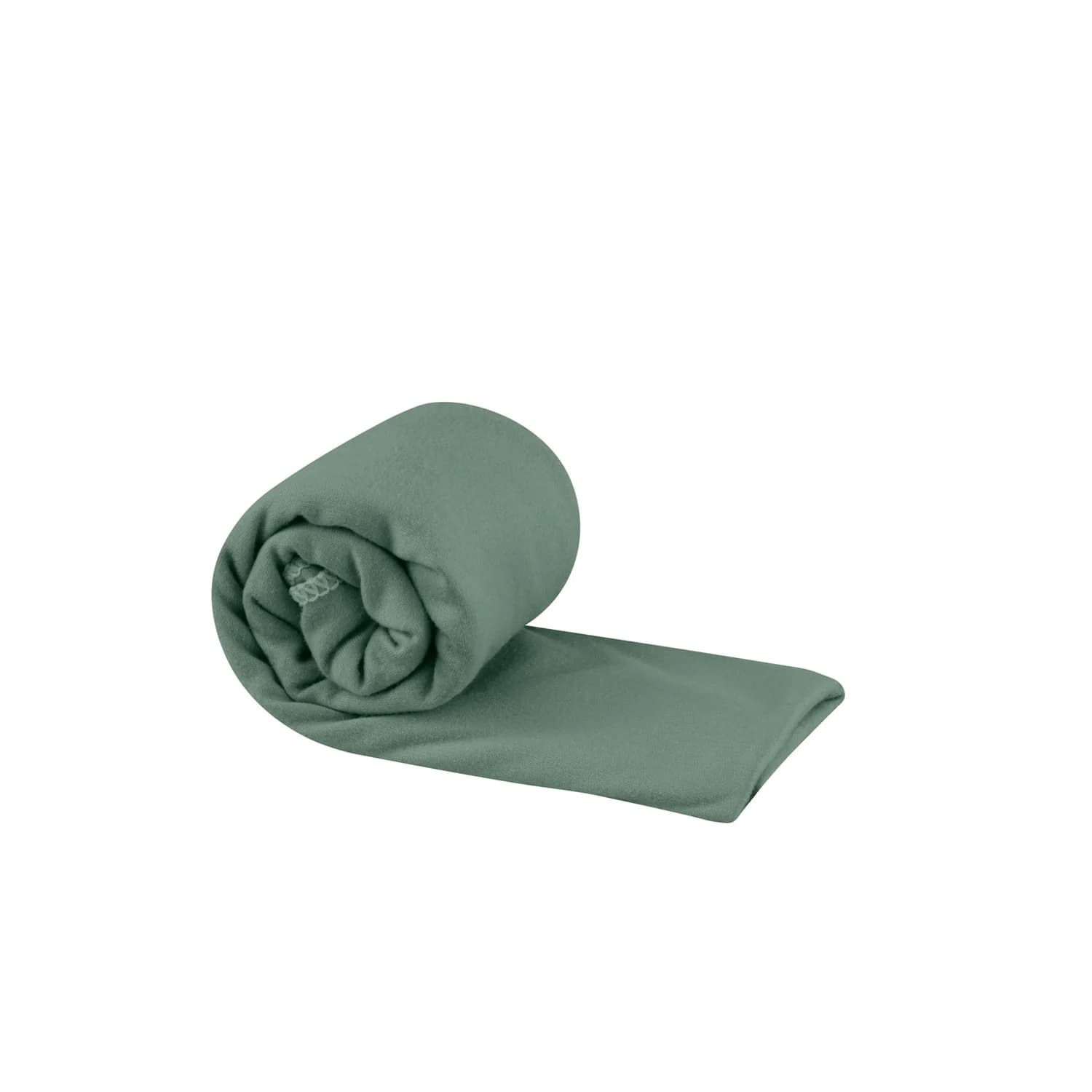 Sea To Summit Pocket Towel — Sage Green / Small