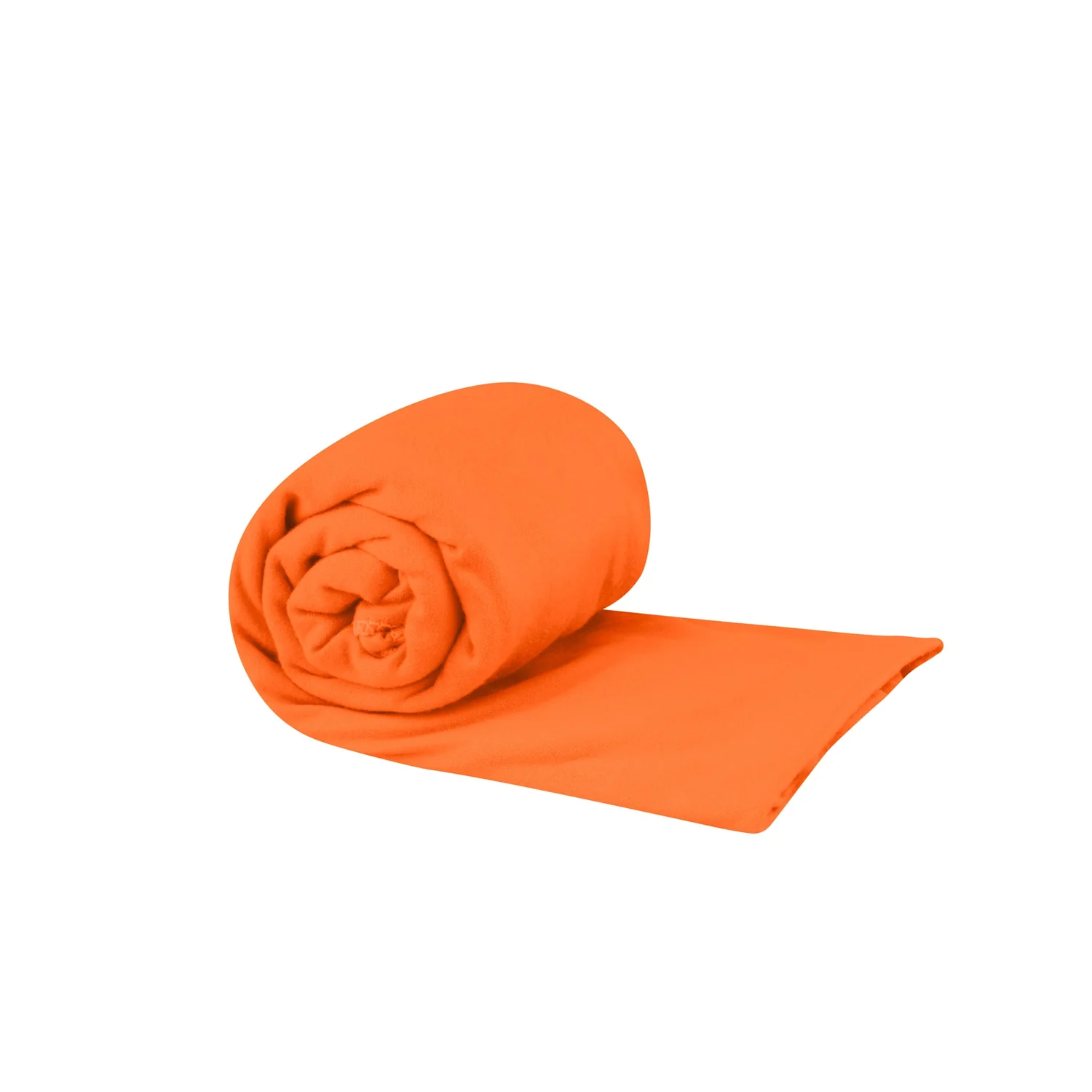Sea To Summit Pocket Towel — Outback Orange / Medium