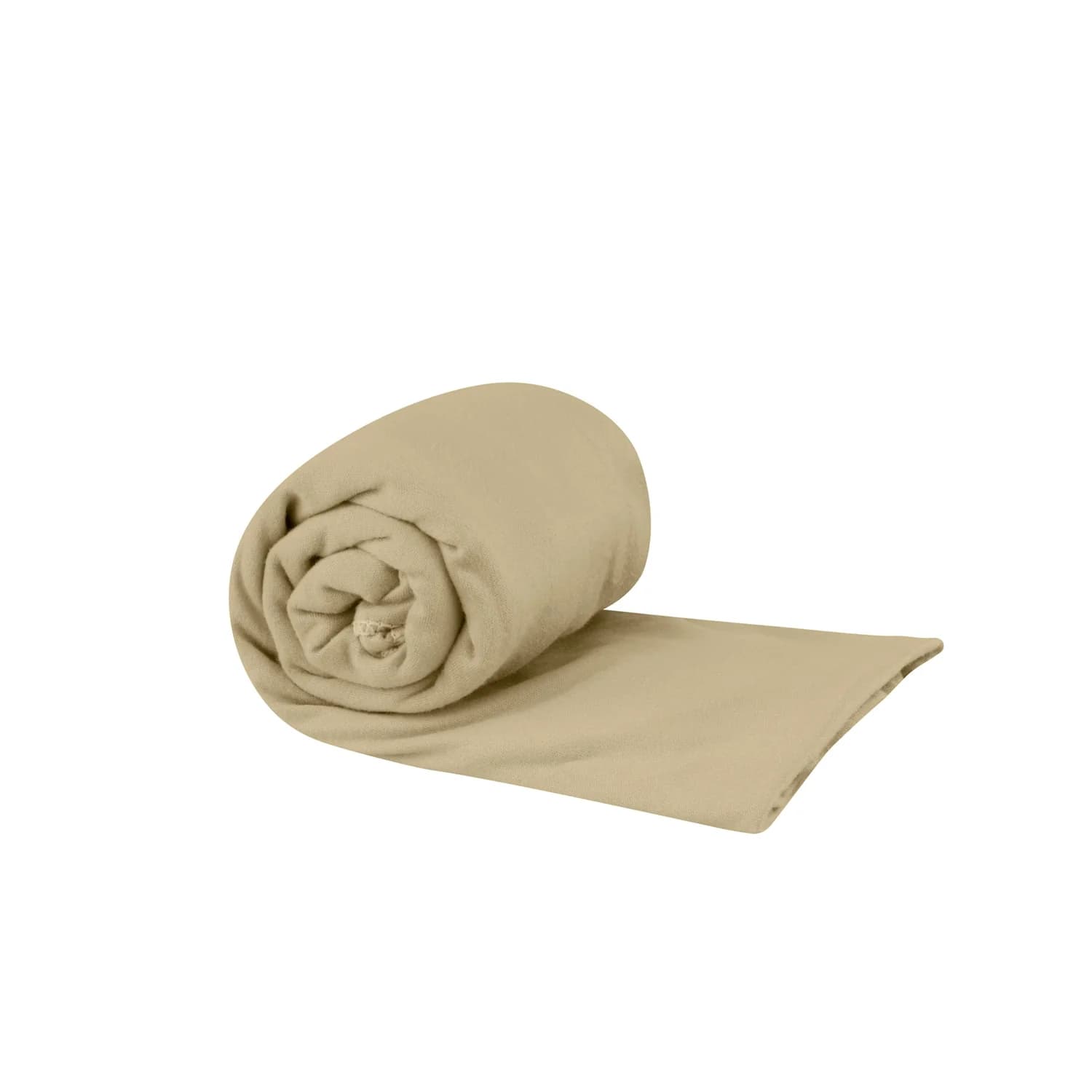 Sea To Summit Pocket Towel — Desert Brown / Medium