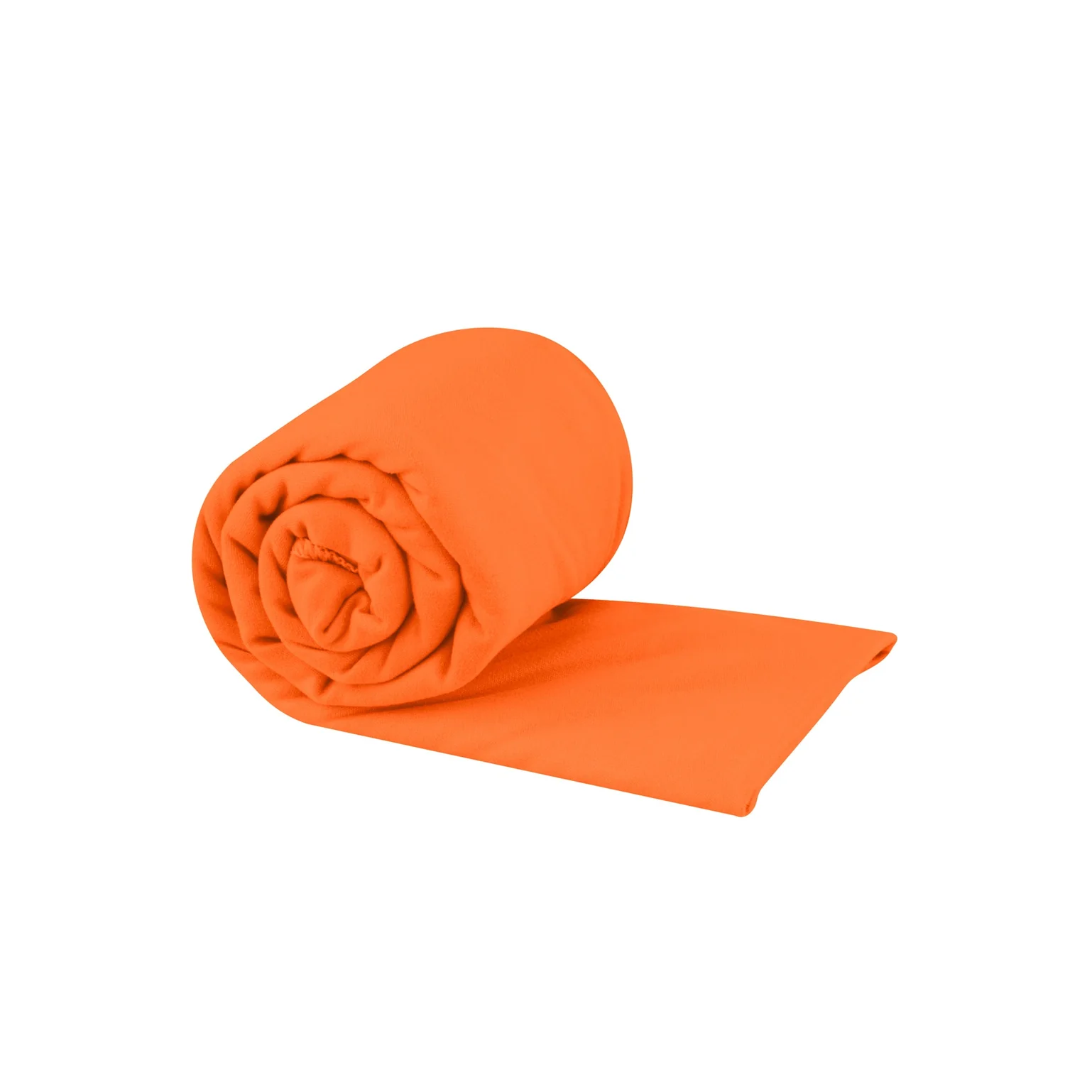 Sea To Summit Pocket Towel — Outback Orange / Large
