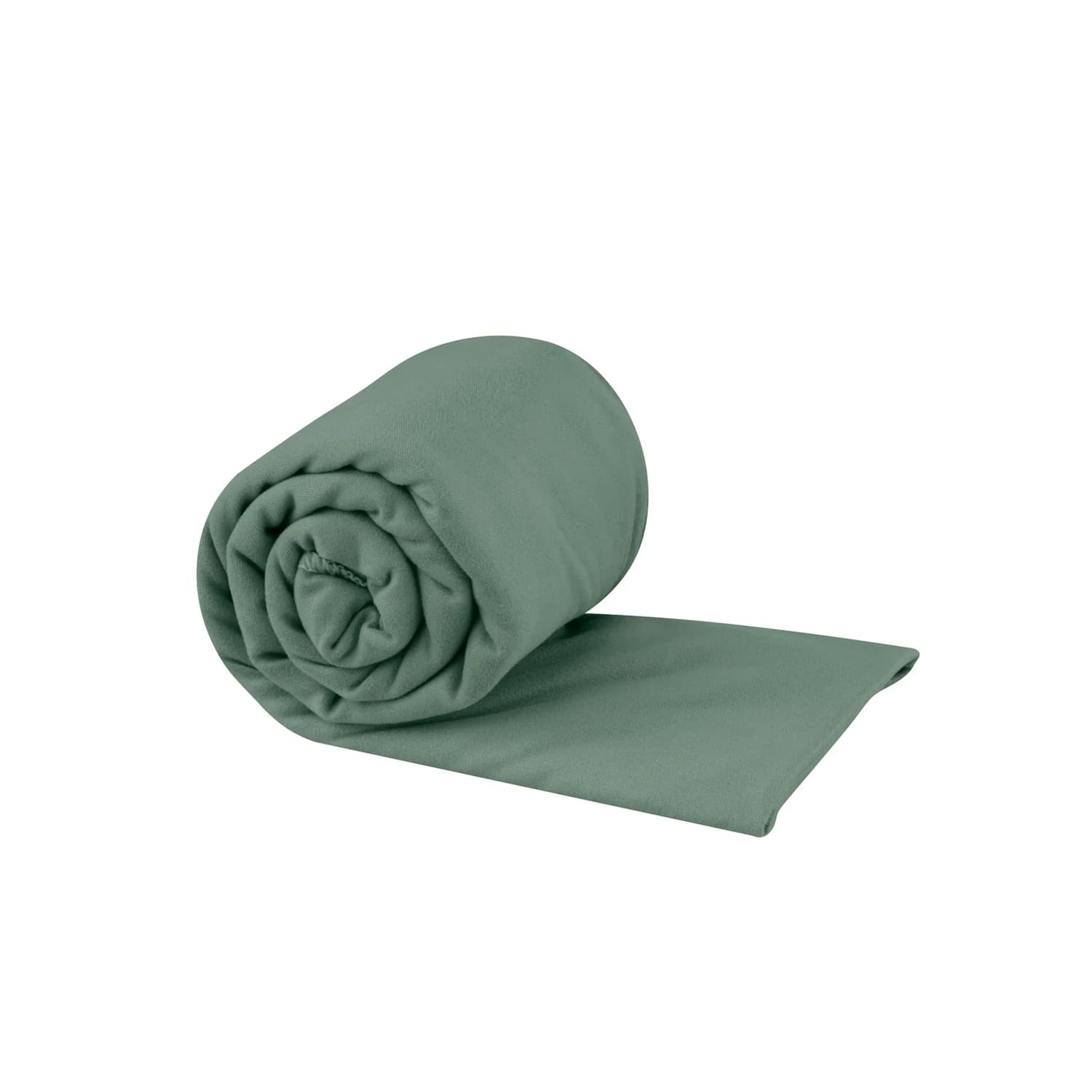 Sea To Summit Pocket Towel — Sage Green / Large