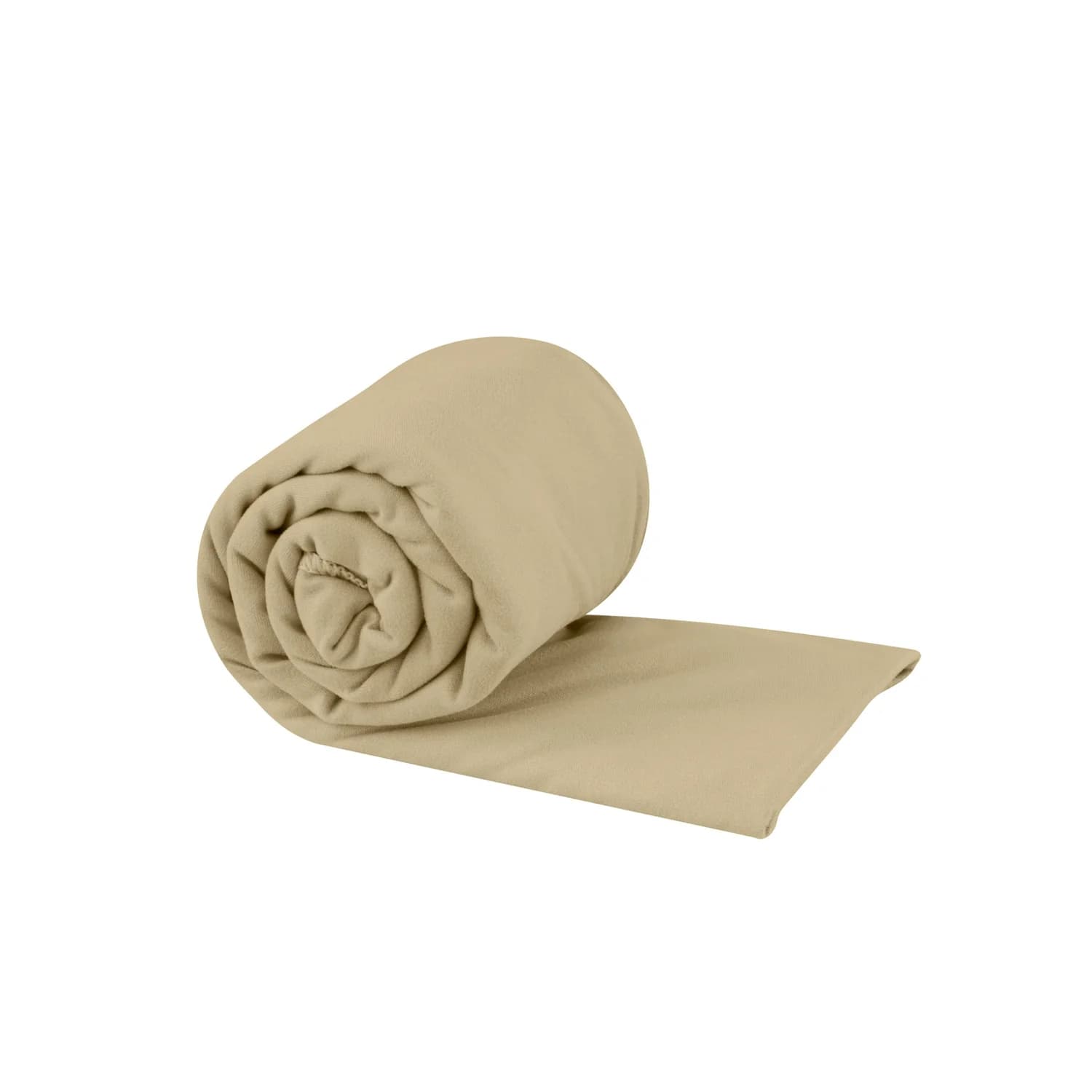 Sea To Summit Pocket Towel — Desert Brown / Large