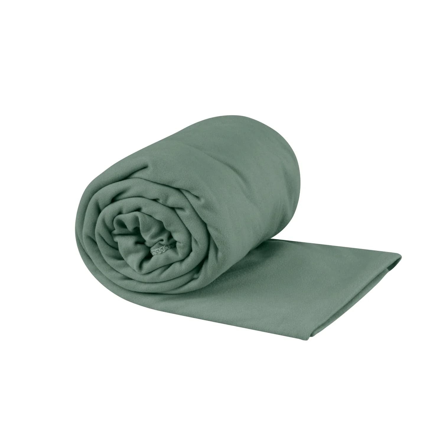 Sea To Summit Pocket Towel — Sage Green / Extra Large