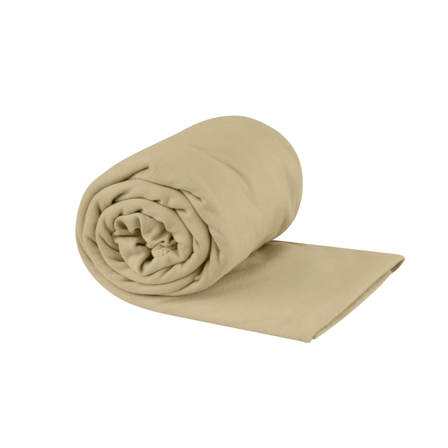 Sea To Summit Pocket Towel — Desert Brown / Extra Large