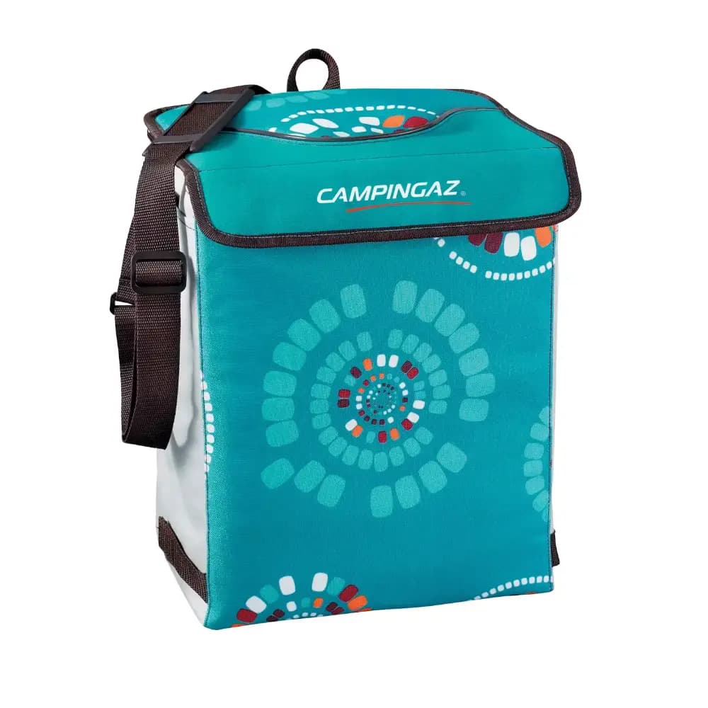 Campingaz Ethnic MiniMaxi 19L Soft Cooler Bag