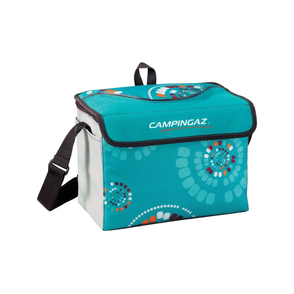 Campingaz Ethnic MiniMaxi 4L Soft Cooler Bag