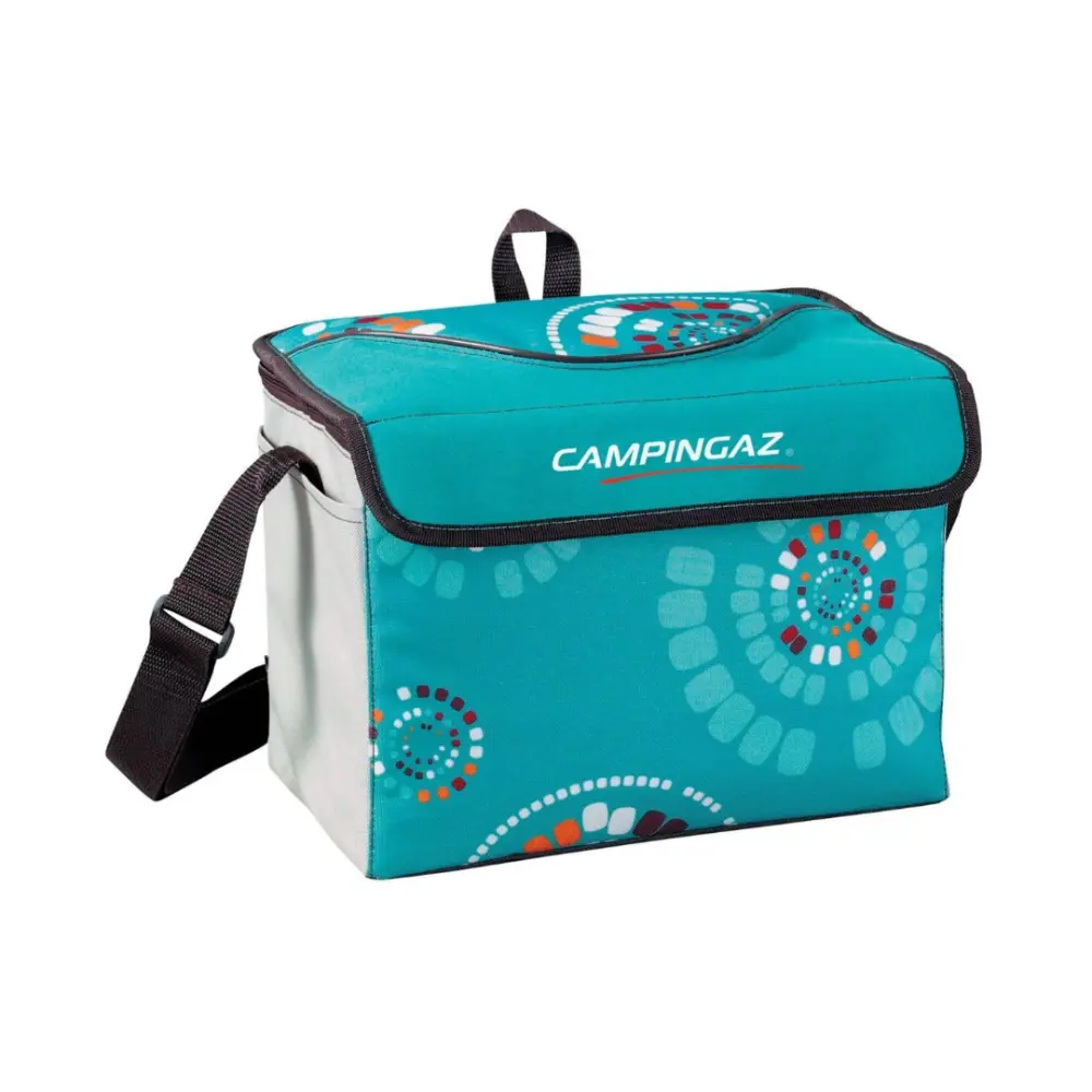 Campingaz Ethnic MiniMaxi 9L Soft Cooler Bag