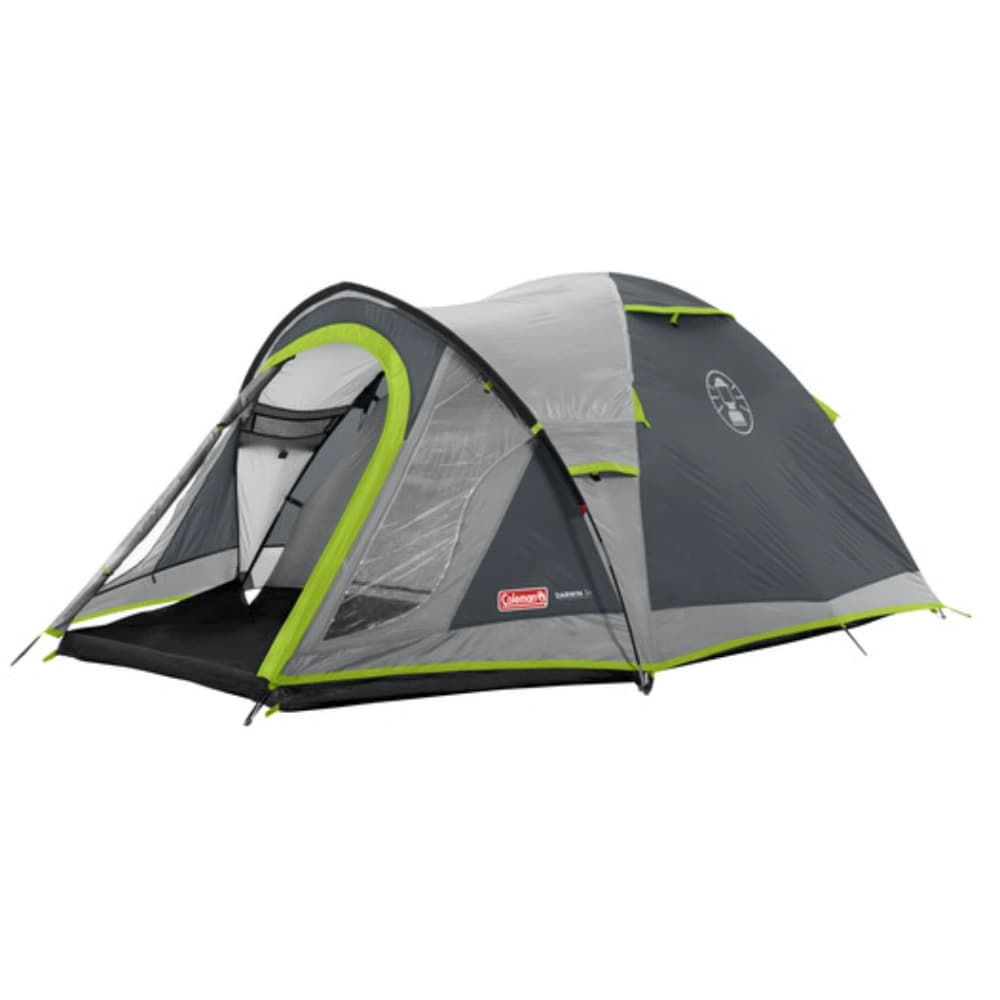 Coleman Darwin 3+ Tent
