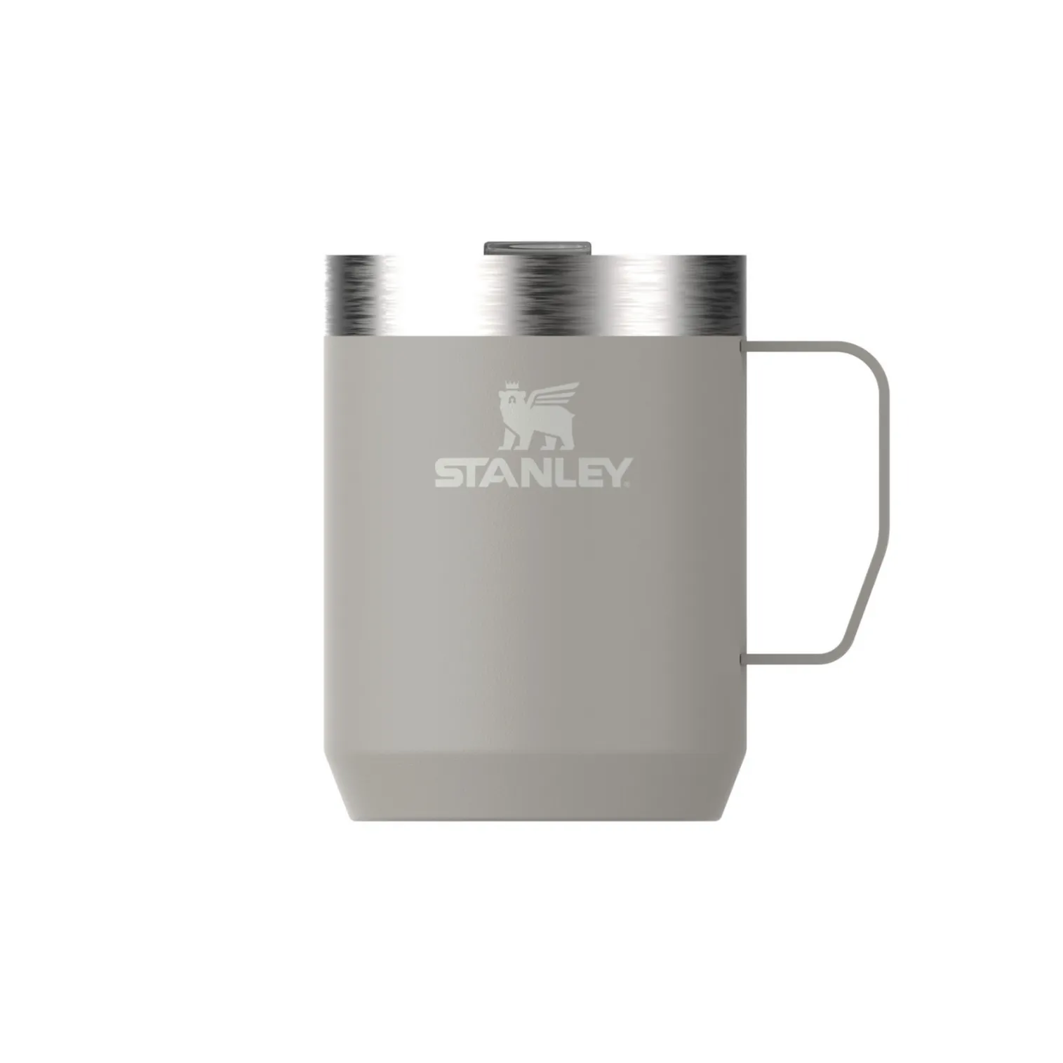 Stanley Classic Legendary Camp Mug | 0.23L — Ash