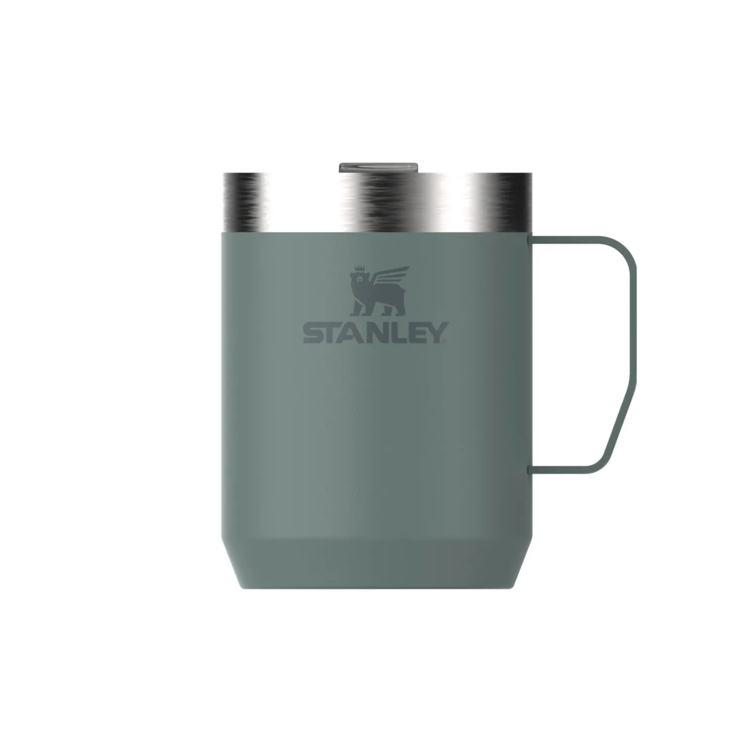 Stanley Classic Legendary Camp Mug | 0.23L — Shale