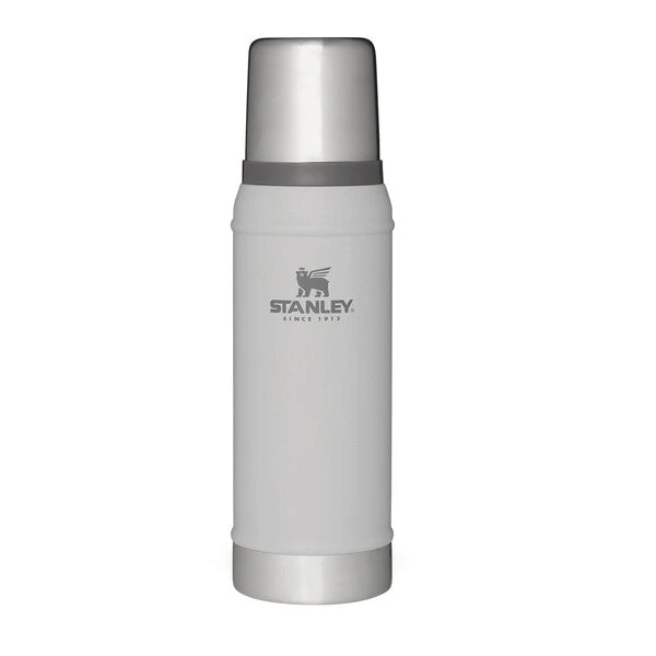 Stanley Classic Legendary Bottle 0.75L — Ash