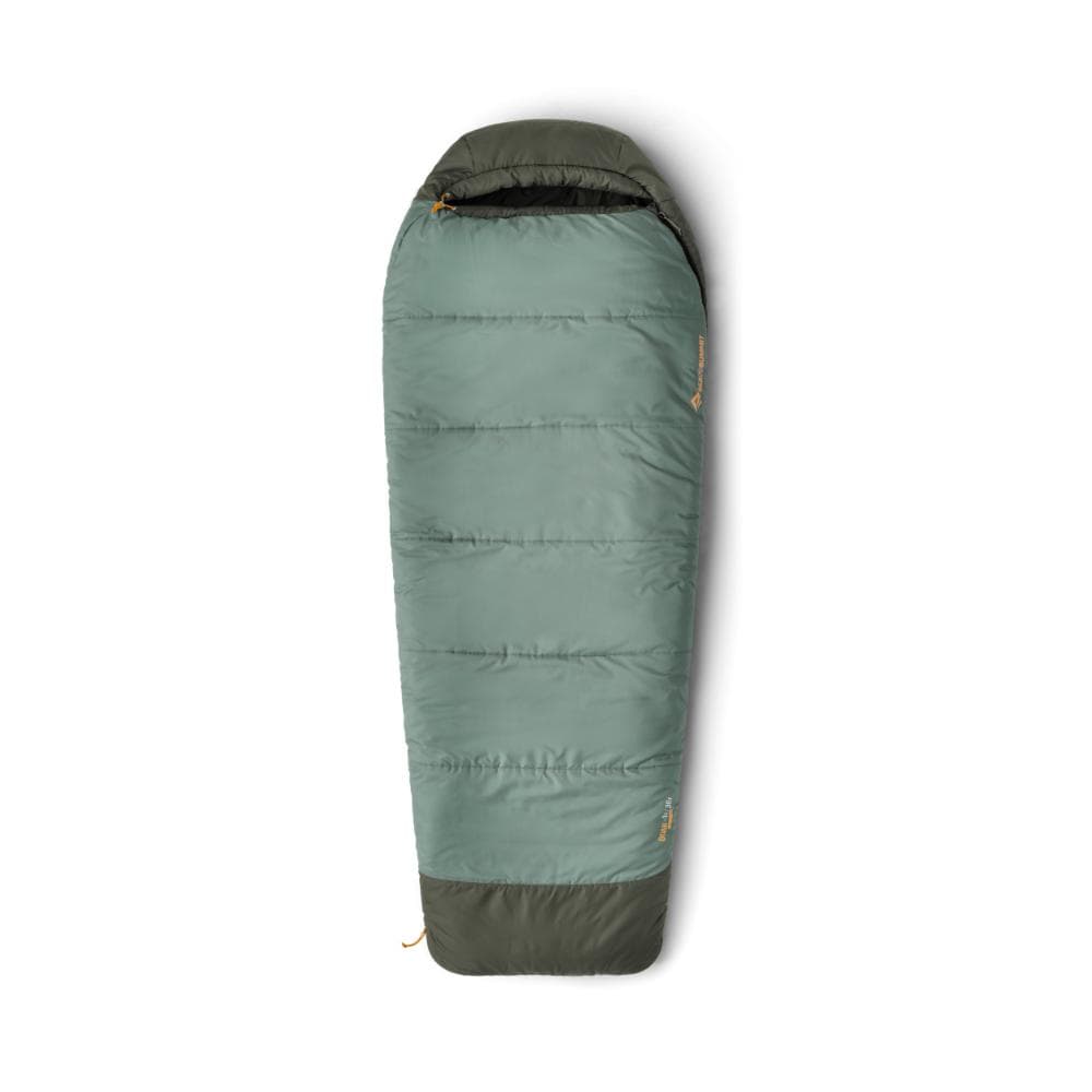 Sea To Summit Boab Synthetic Sleeping Bag — Long