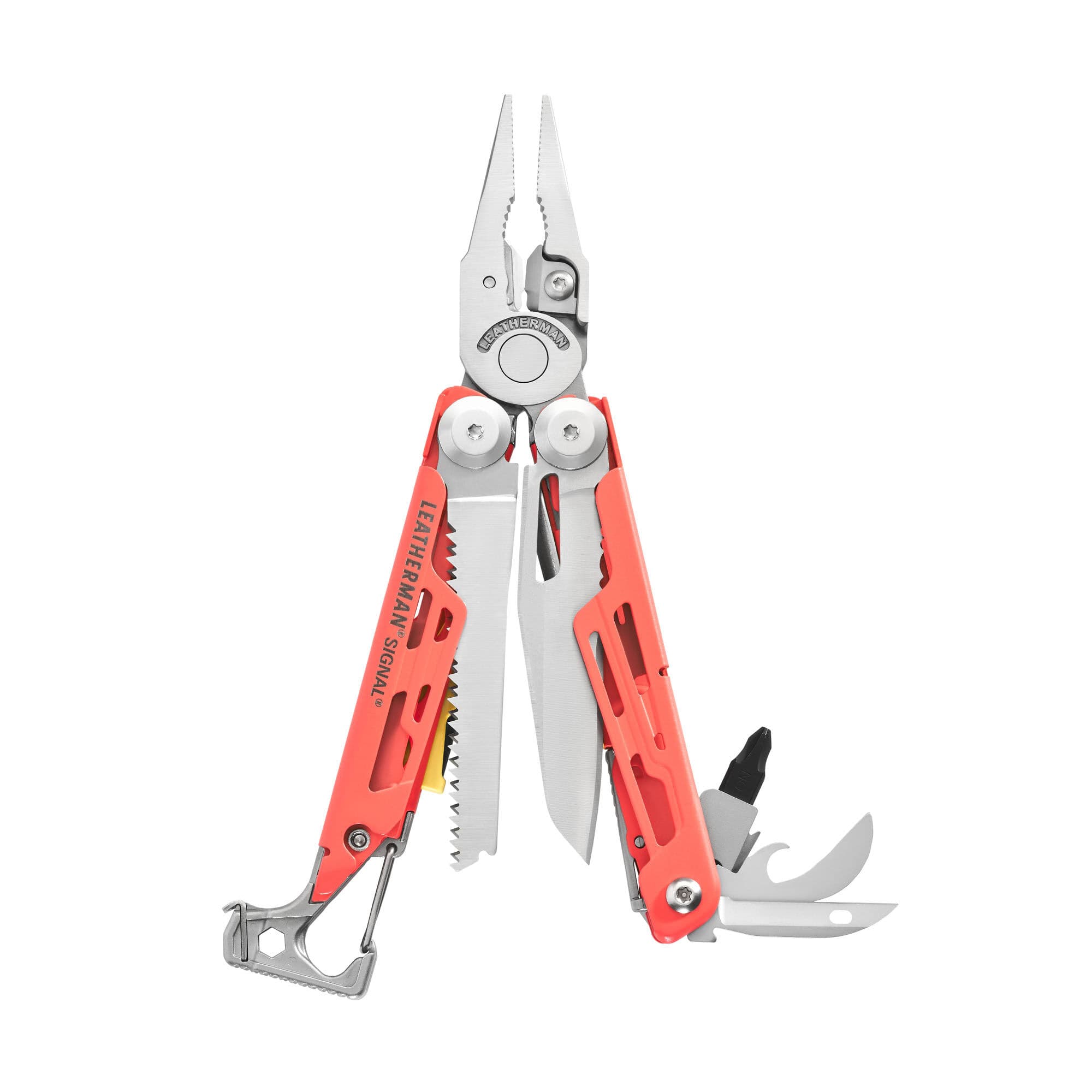 Leatherman Signal® — Guava