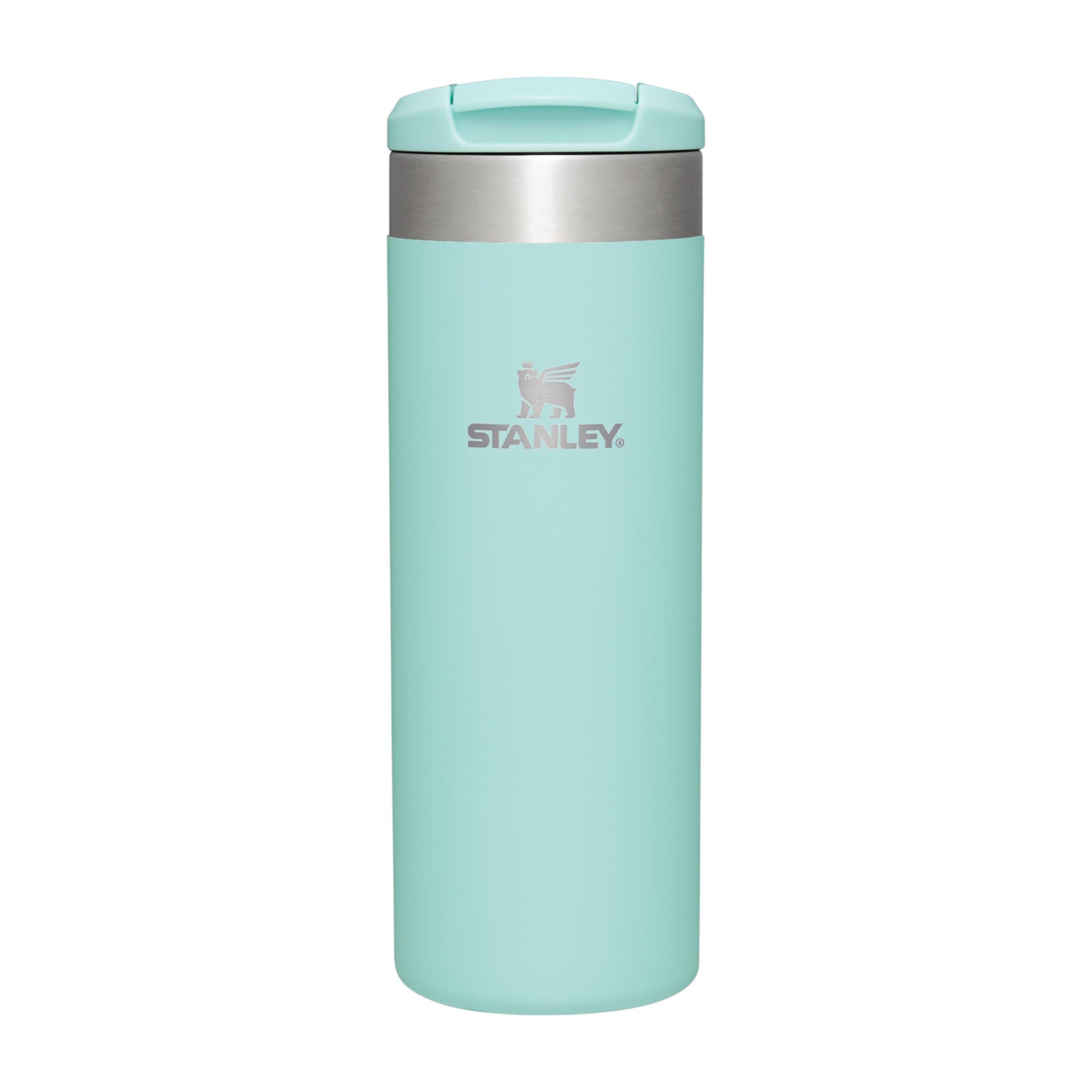 Stanley Aerolight™ Transit Mug 0.47L — Watercolour Blue