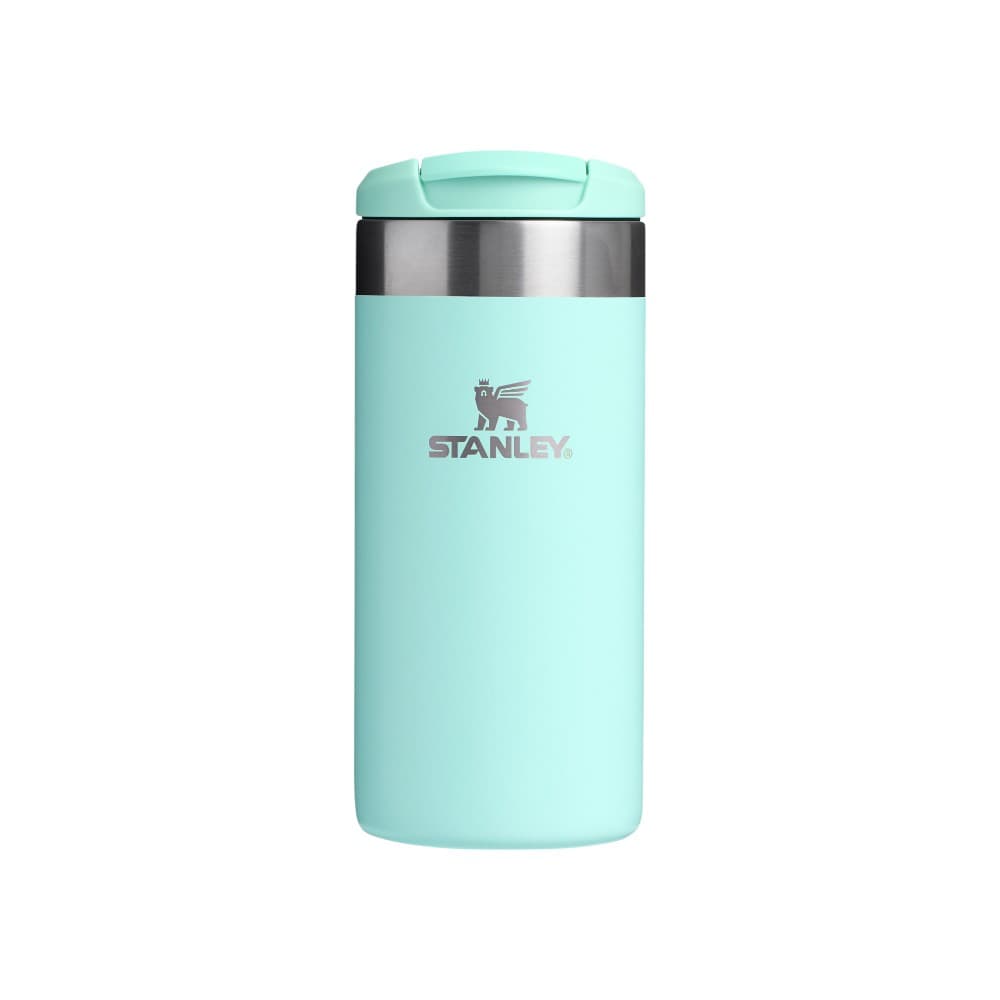 Stanley Aerolight™ Transit Mug 0.35L — Watercolour Blue