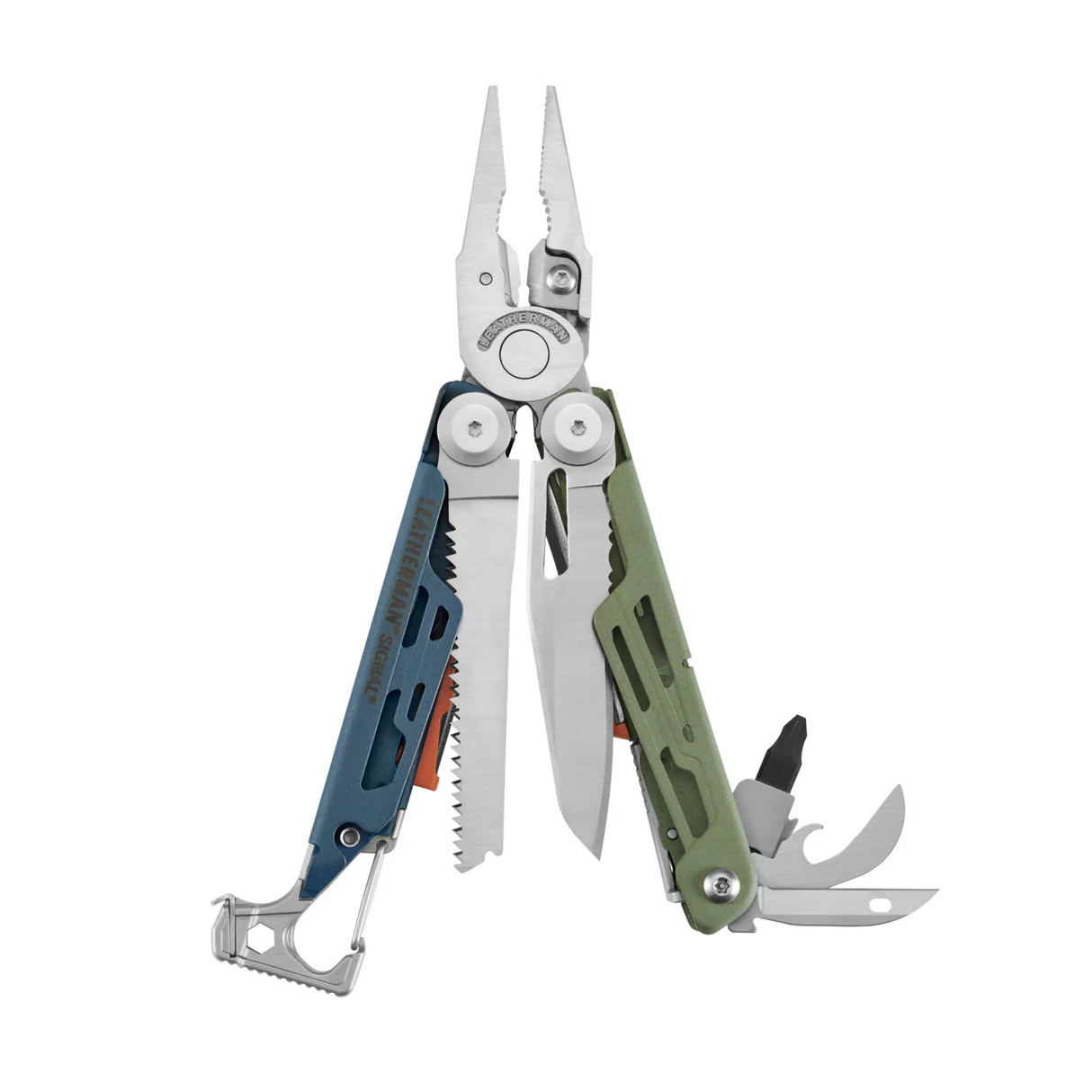 Leatherman Signal® — Tundrascape