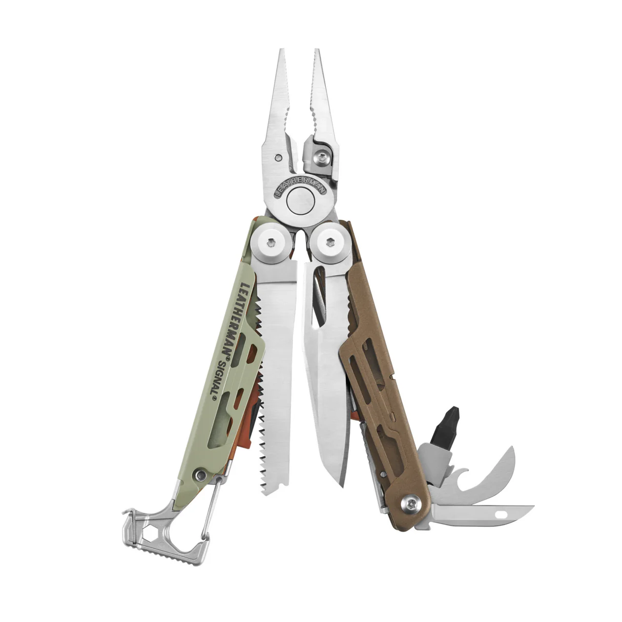 Leatherman Signal® — Mesa Verde