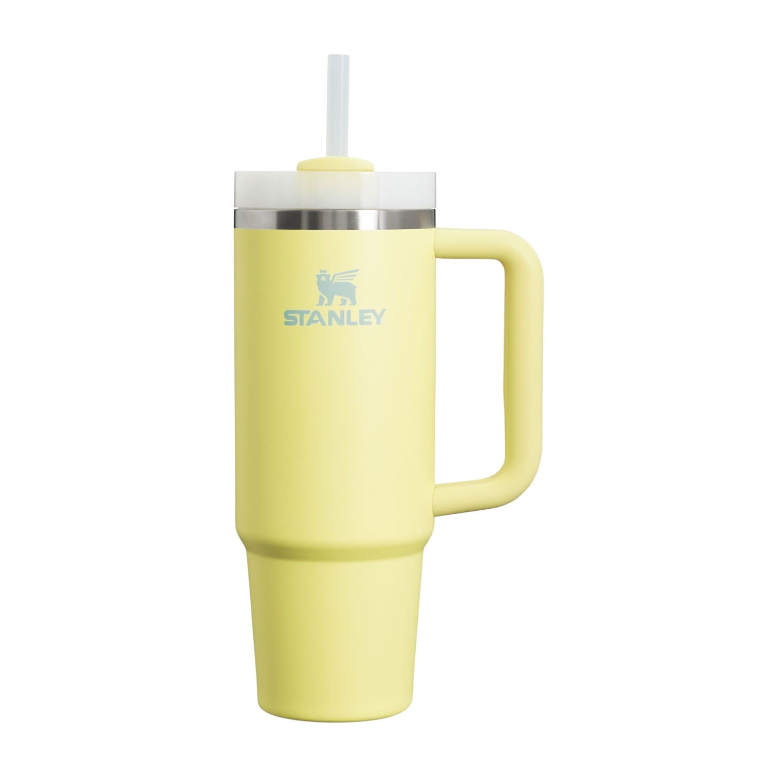 Stanley Quencher H2.0 FlowState™ Tumbler | 0.89L — Pomelo