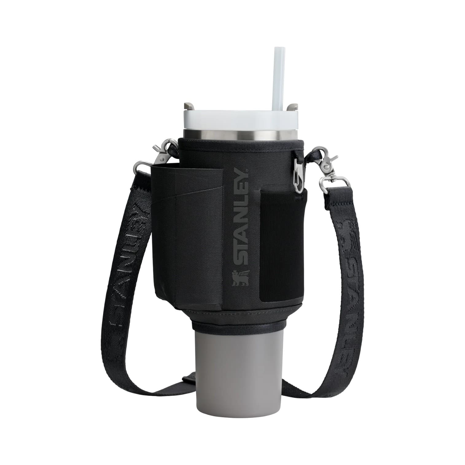 Stanley The All Day Quencher Carry-All 1.18L — Black