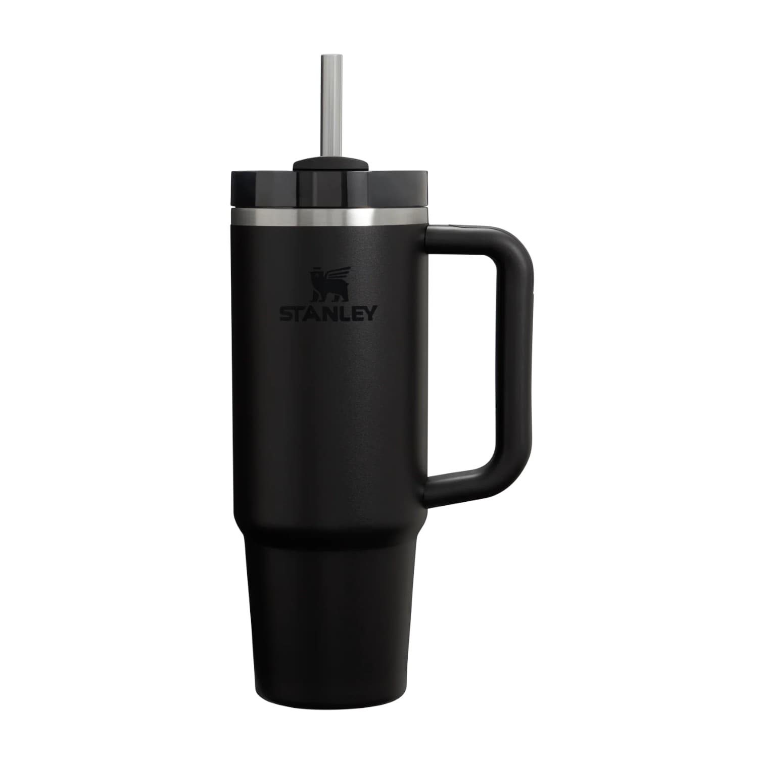 Stanley Quencher H2.0 FlowState™ Tumbler | 0.89L — Black