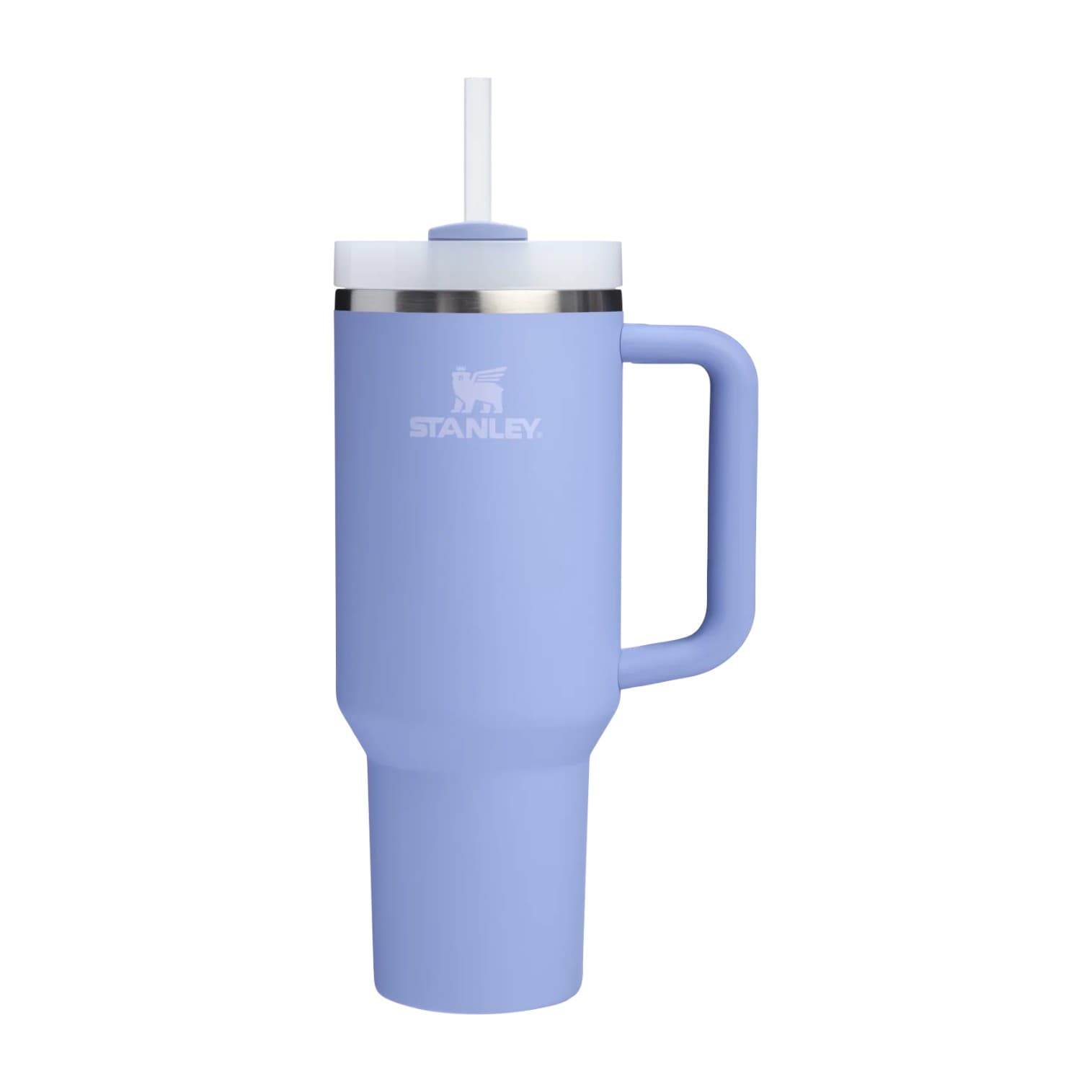 Stanley Quencher H2.0 Flowstate™ Tumbler 1.18L — Hydrangea